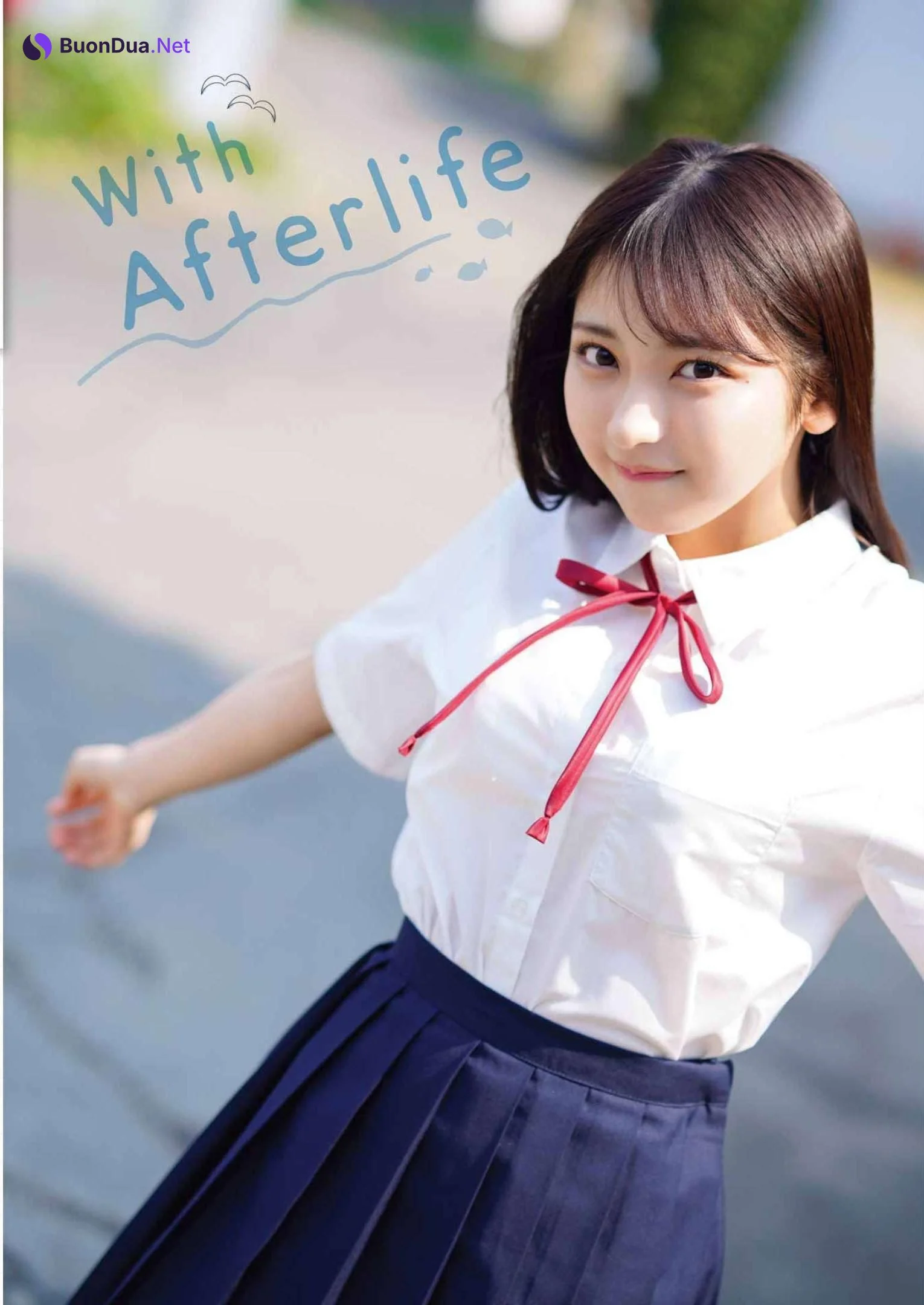Toumi 十味, Young Gangan 2023 No.10 (ヤングガンガン 2023年10号) - Photo 4