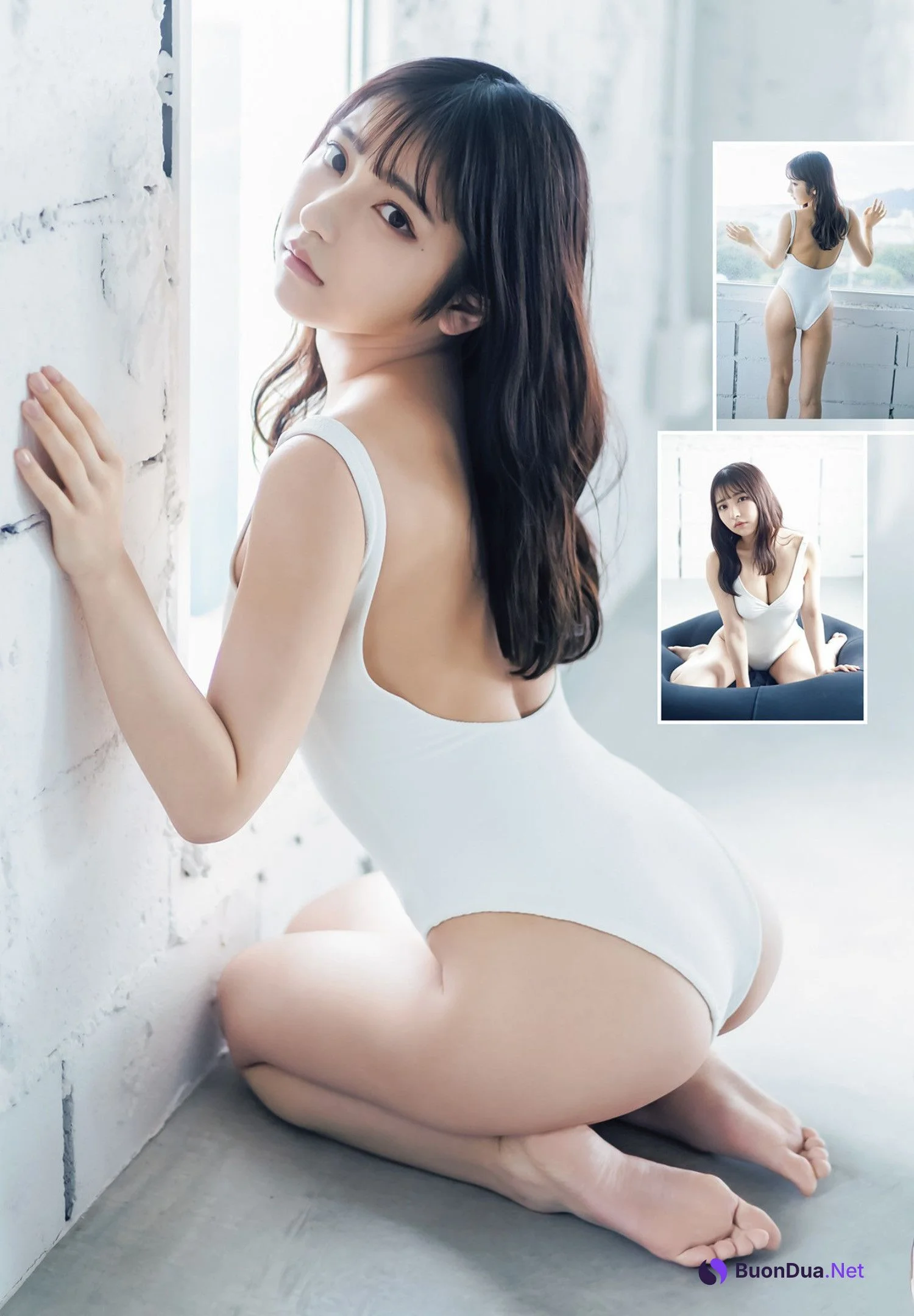 Toumi 十味, Young Jump 2023 No.12 (ヤングジャンプ 2023年12号) - Photo 5