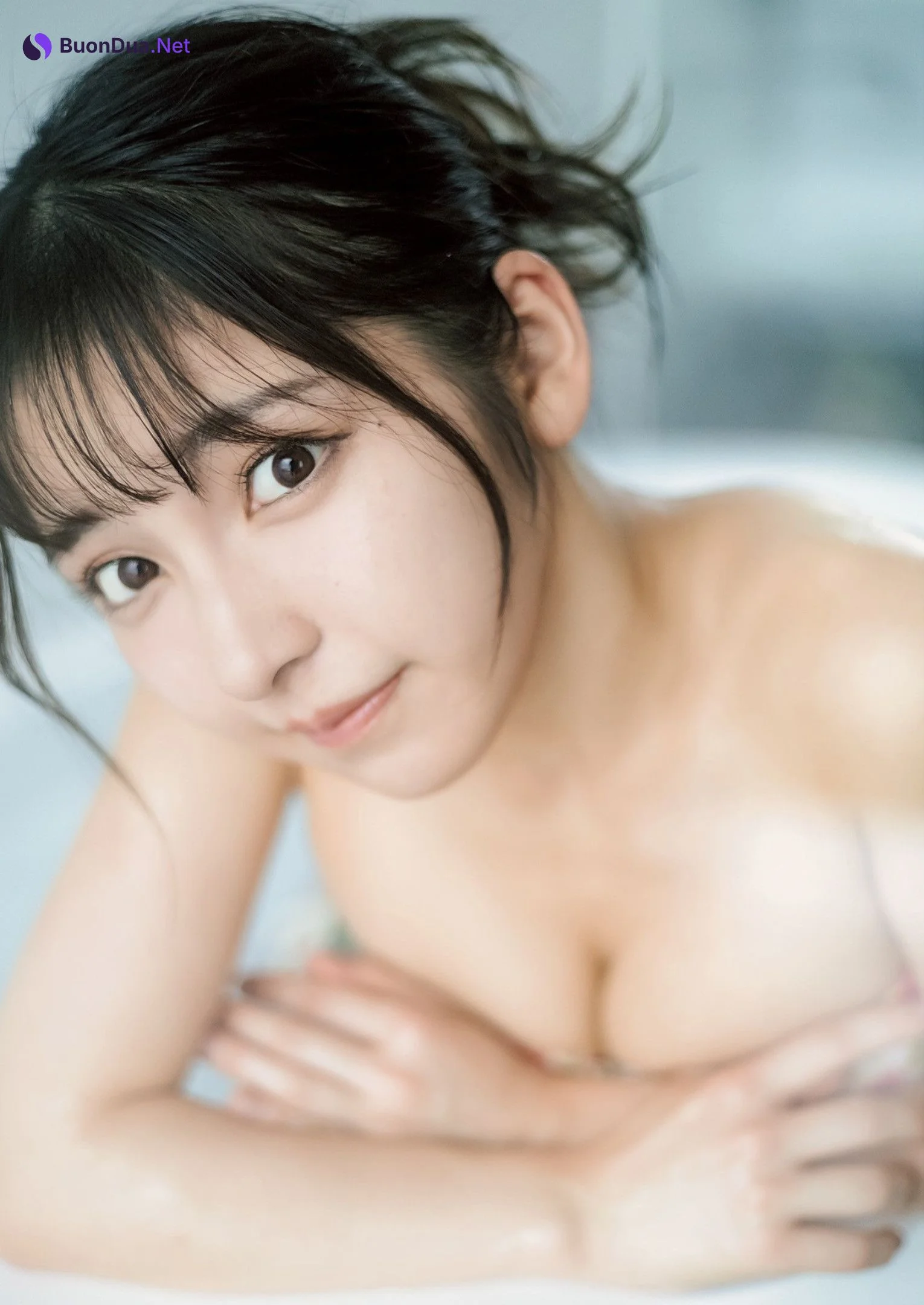 Toumi 十味, Young Jump 2023 No.12 (ヤングジャンプ 2023年12号) - Photo 7