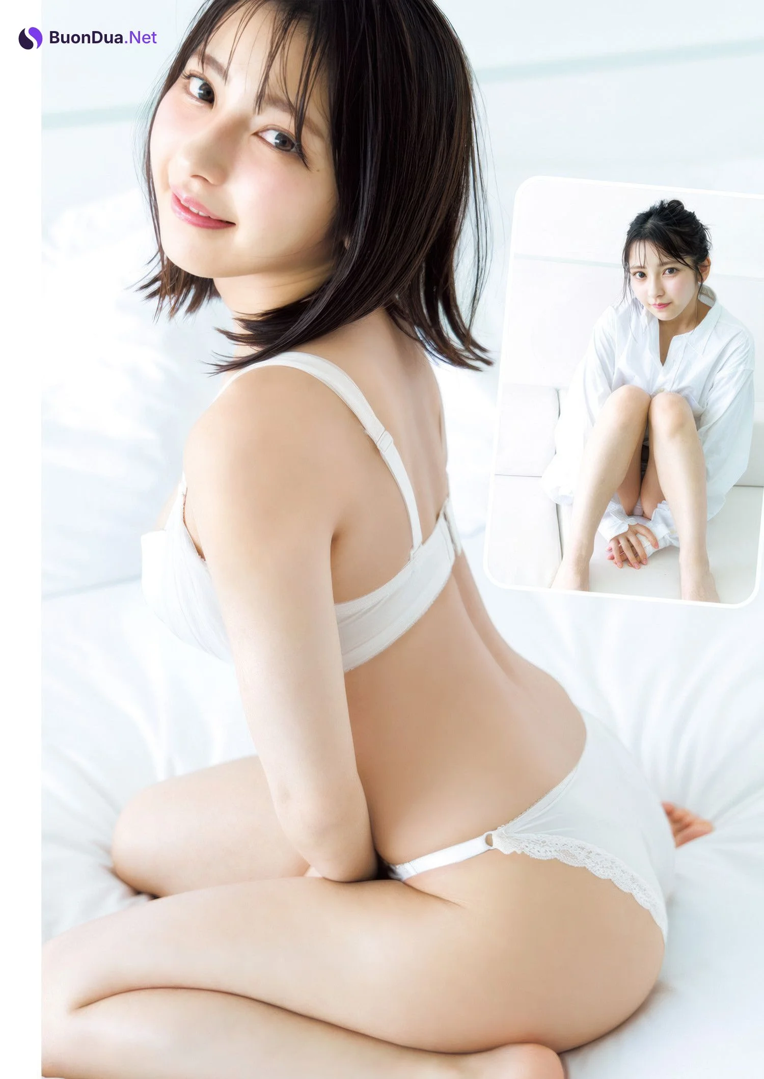 Toumi 十味, Young Jump 2025 No.29 (ヤングジャンプ 2025年29号) - Photo 7