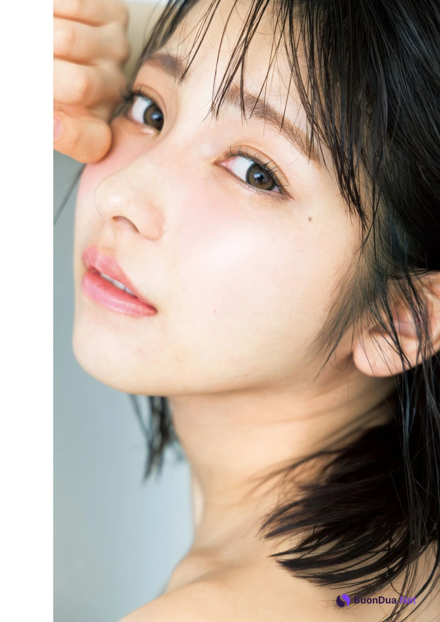 Toumi 十味, Young Jump 2025 No.31 (ヤングジャンプ 2025年31号) - Photo 3