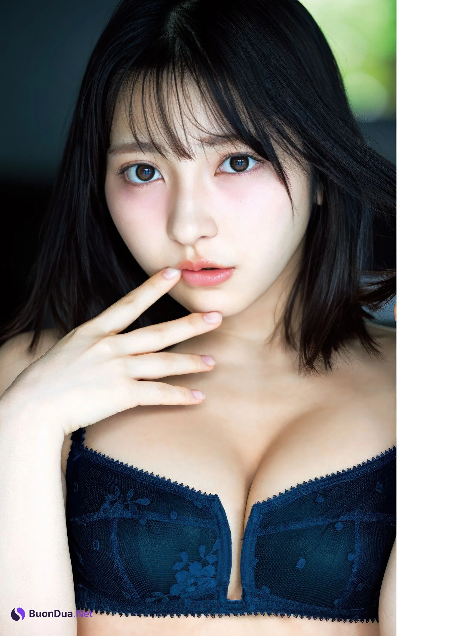 Toumi 十味, Young Jump 2025 No.31 (ヤングジャンプ 2025年31号) - Photo 8