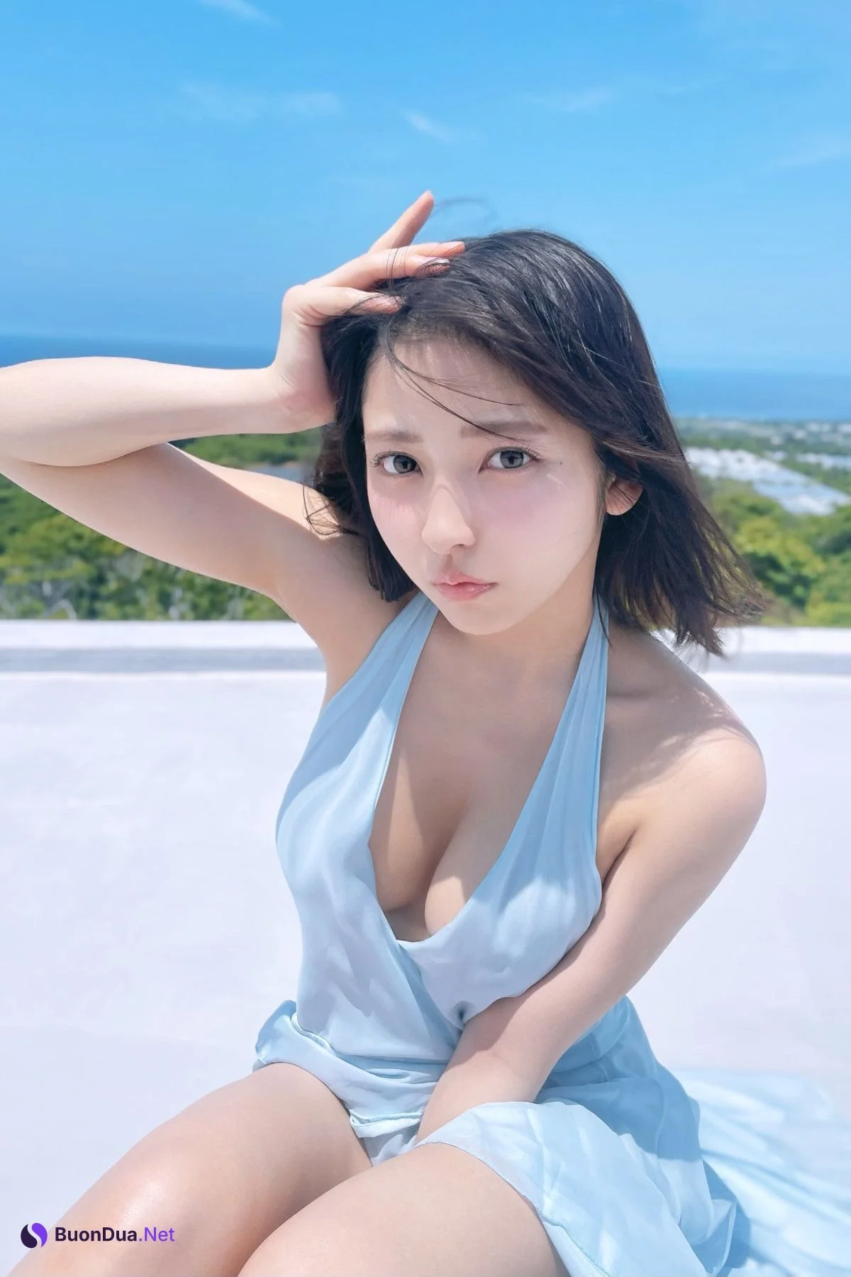 Toumi 十味, Young Jump 2025 No.31 (ヤングジャンプ 2025年31号) - Photo 9