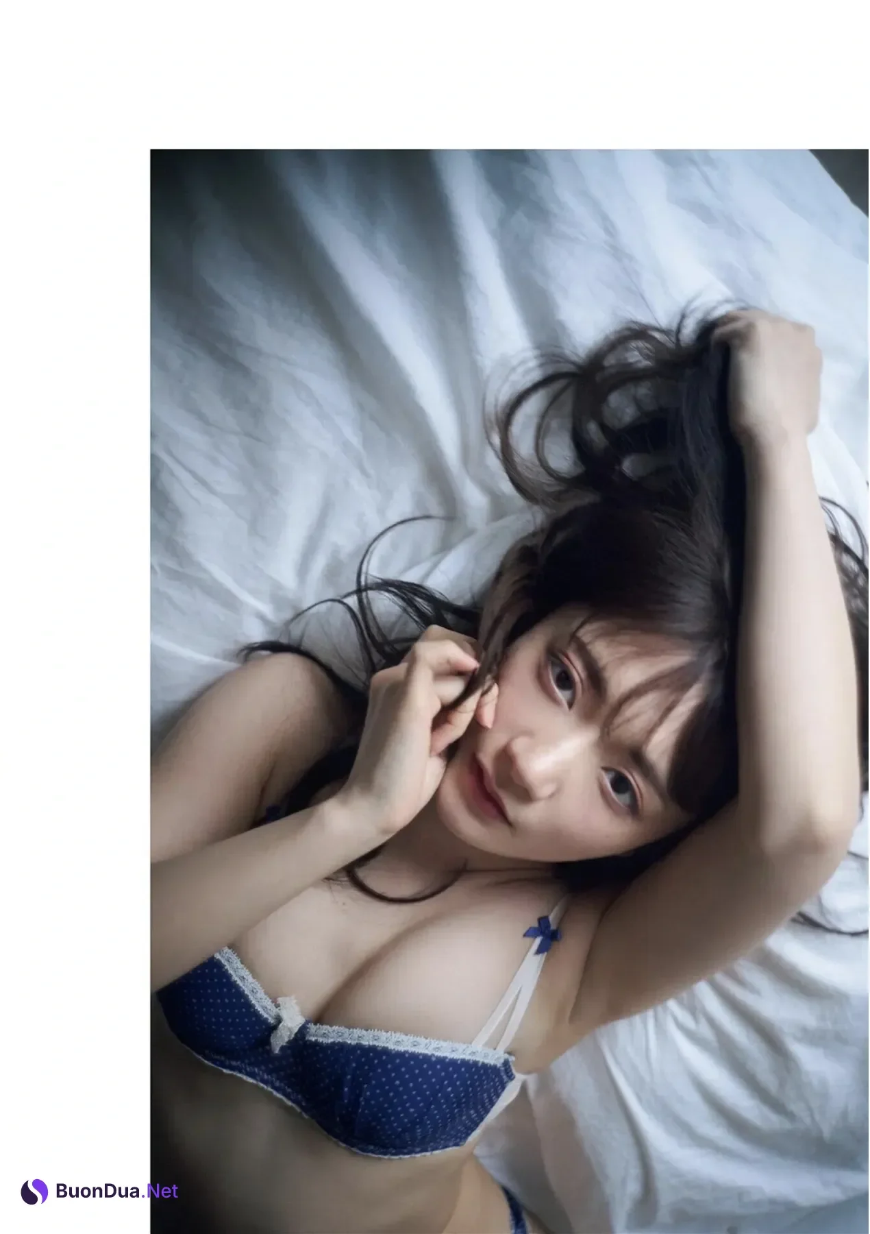 Toutomiwokanjite Sakurai 尊みを感じて桜井, B.L.T. 写真集 Monster Round 4 - Photo 16