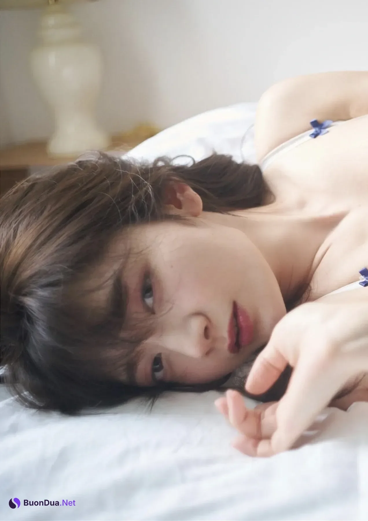 Toutomiwokanjite Sakurai 尊みを感じて桜井, B.L.T. 写真集 Monster Round 4 - Photo 18