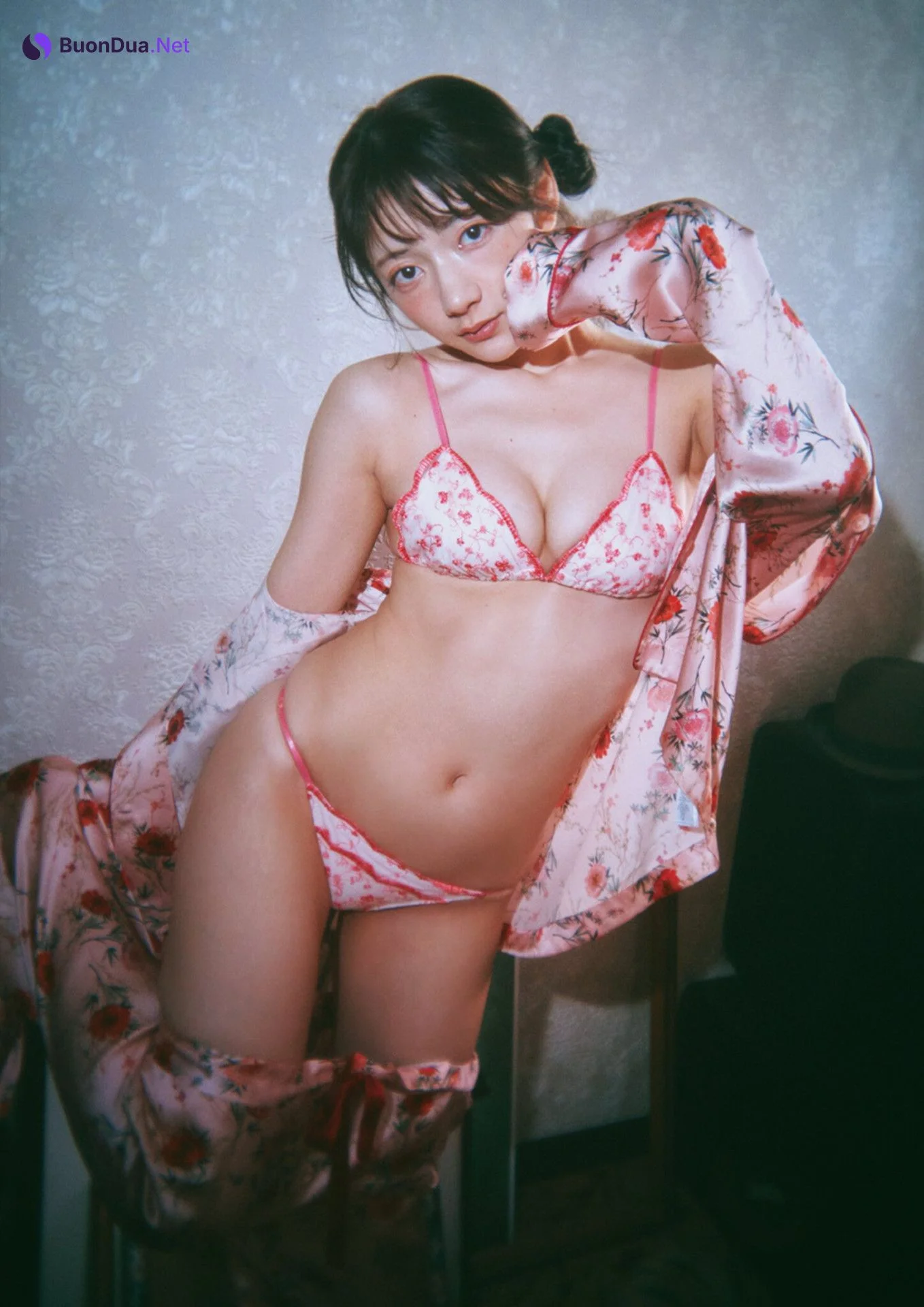 Toutomiwokanjite Sakurai 尊みを感じて桜井, DOLCE Vol.15 2025.03.05 - รูปภาพ 10
