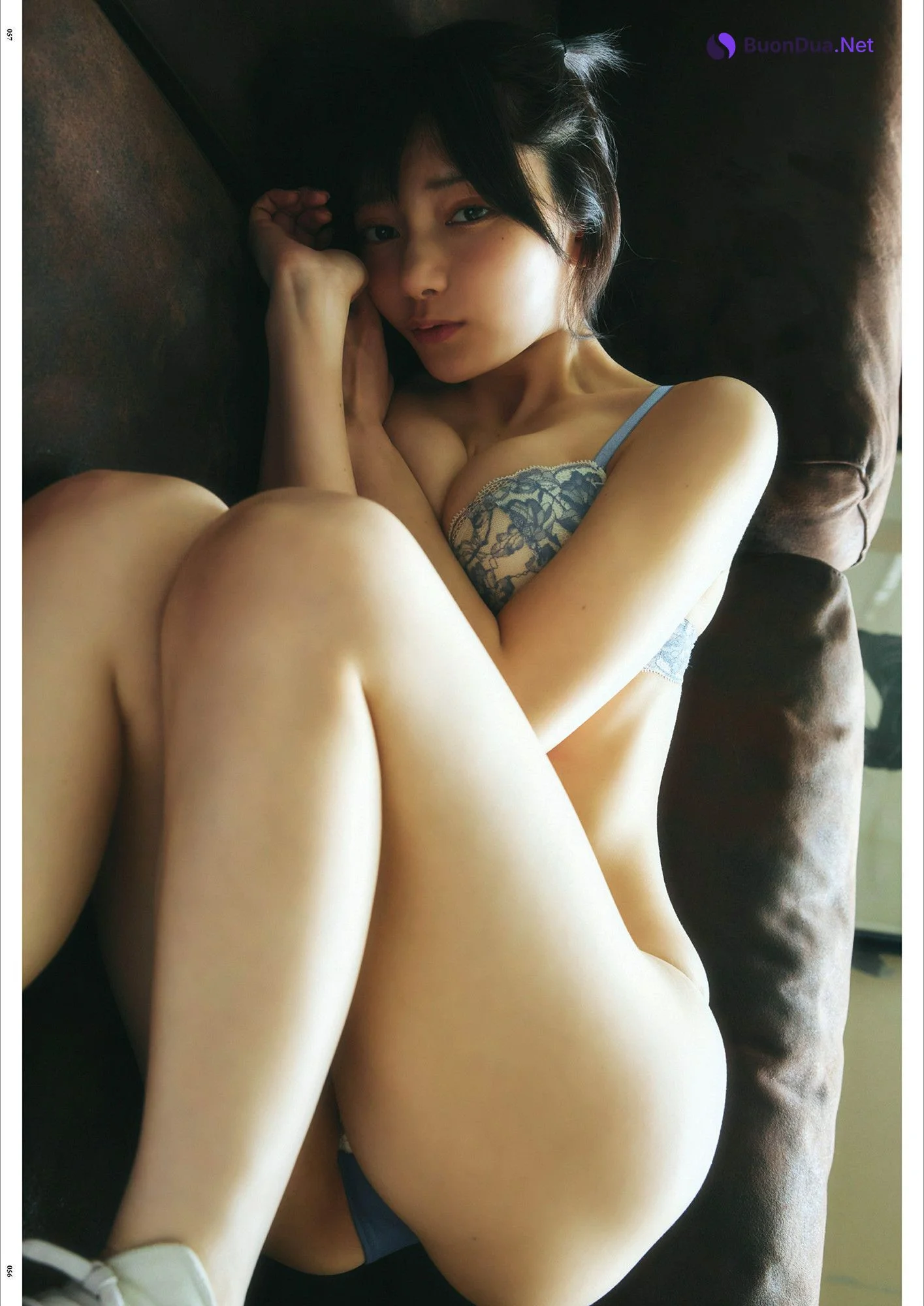 Toutomiwokanjite Sakurai 尊みを感じて桜井, Dolce.Vol 14-17 - Photo 9