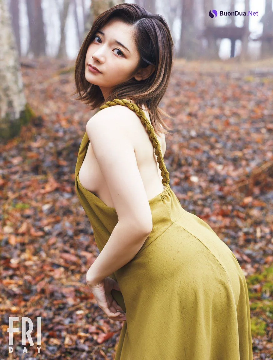 Toutomiwokanjite Sakurai 尊みを感じて桜井, FRIDAY 2023.06.02 (フライデー 2023年6月2日号) - Photo 8