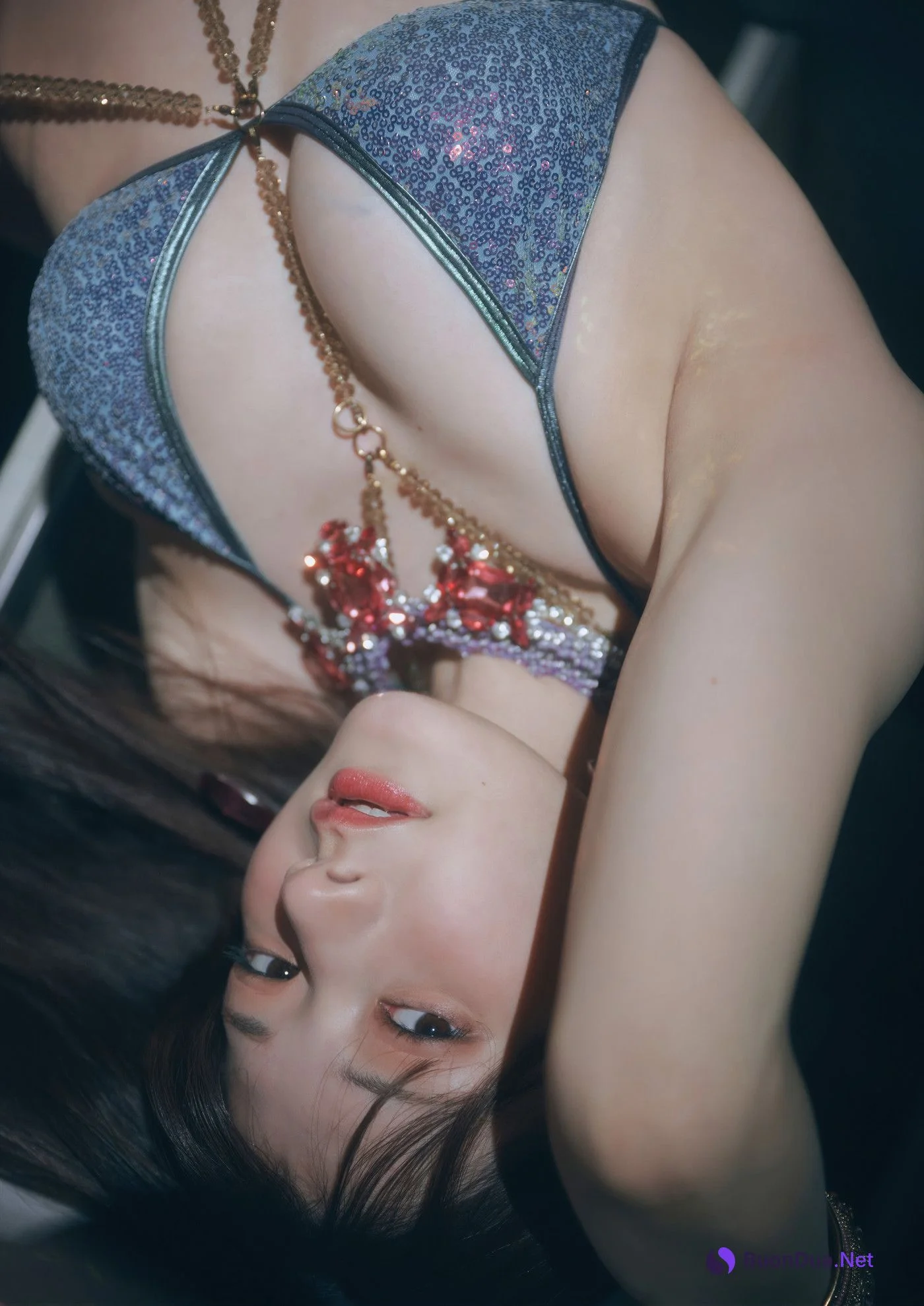 Toutomiwokanjite Sakurai 尊みを感じて桜井, デジタル写真集 「ここが、尊源郷。」 Set.01 - Photo 8