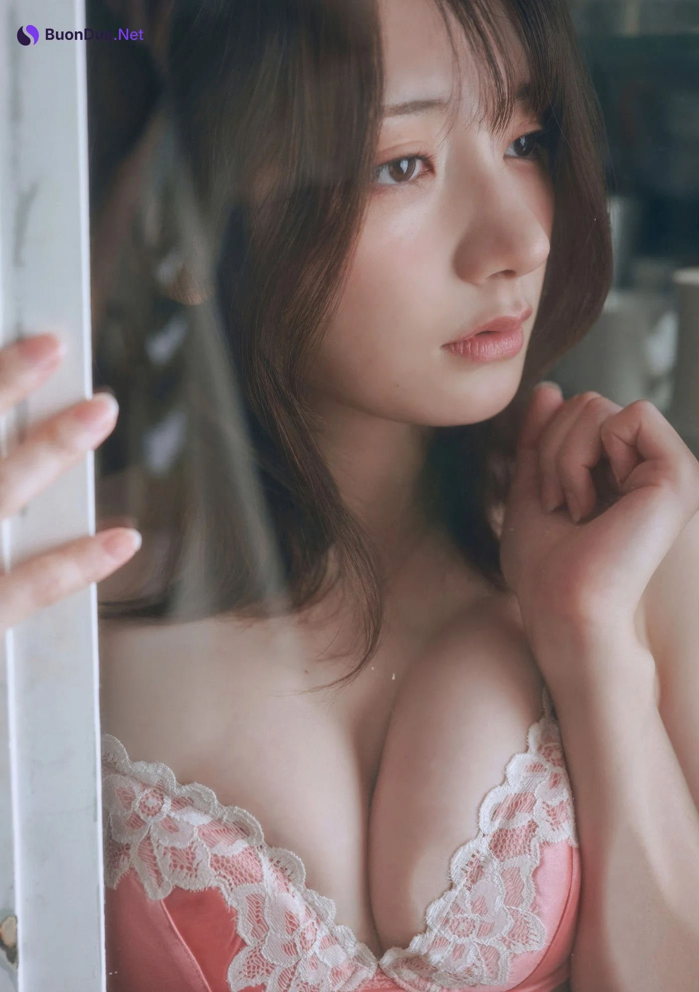 Toutomiwokanjite Sakurai 尊みを感じて桜井, デジタル写真集 「ここが、尊源郷。」 Set.02 - Photo 16