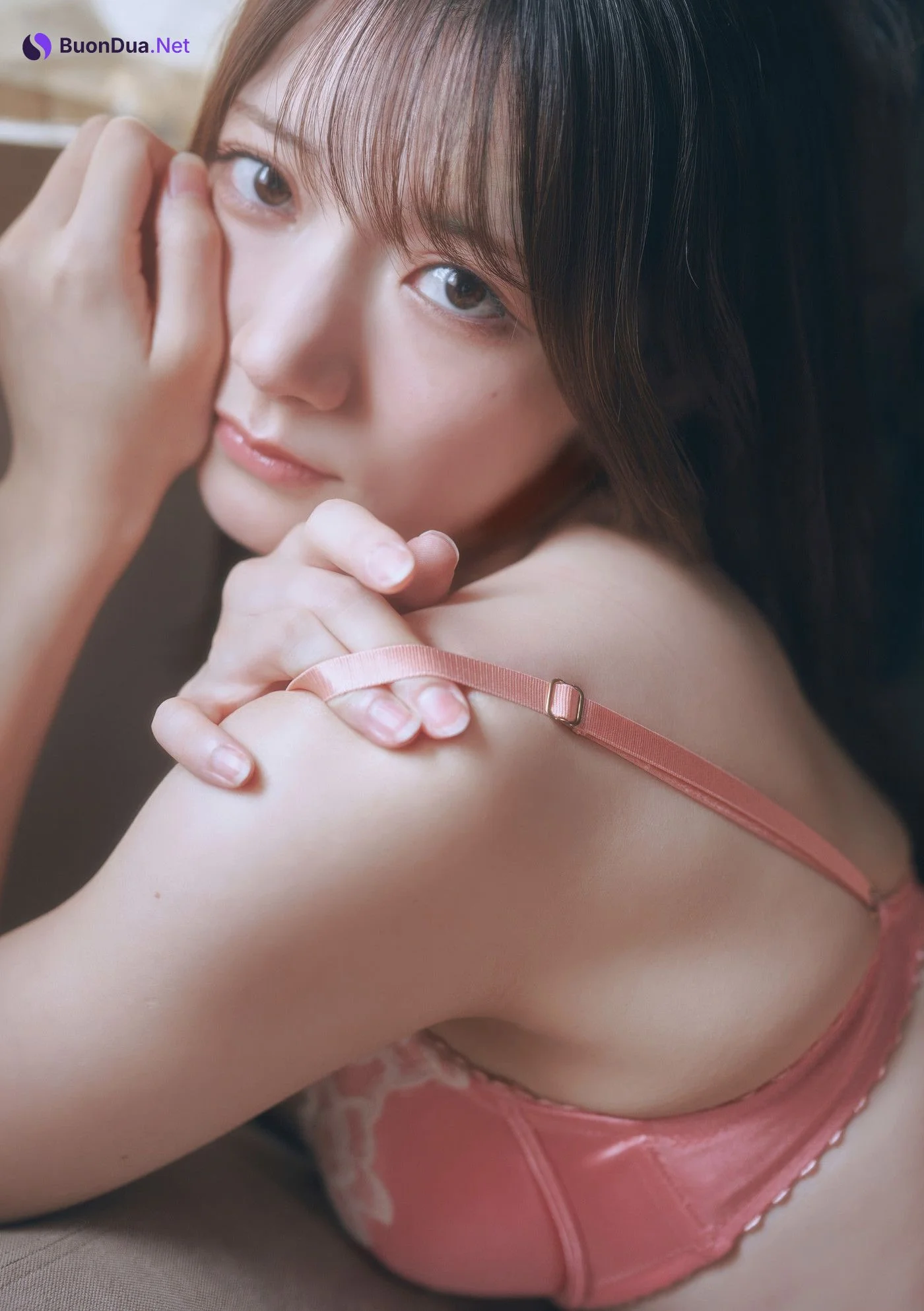 Toutomiwokanjite Sakurai 尊みを感じて桜井, デジタル写真集 「ここが、尊源郷。」 Set.02 - Photo 9
