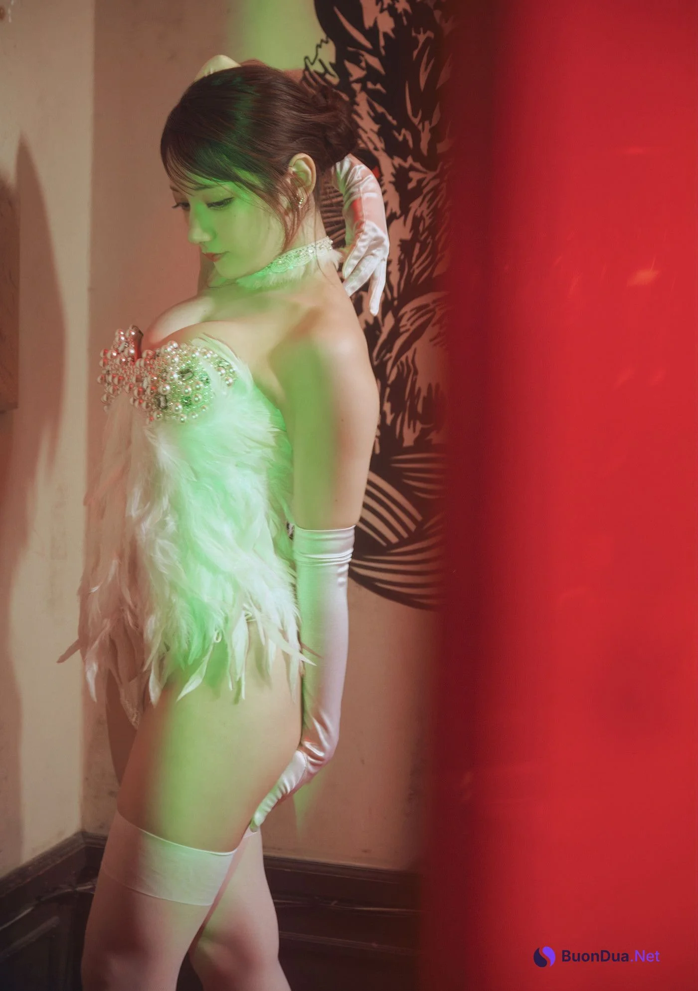 Toutomiwokanjite Sakurai 尊みを感じて桜井, デジタル写真集 「ここが、尊源郷。」 Set.03 - Photo 10