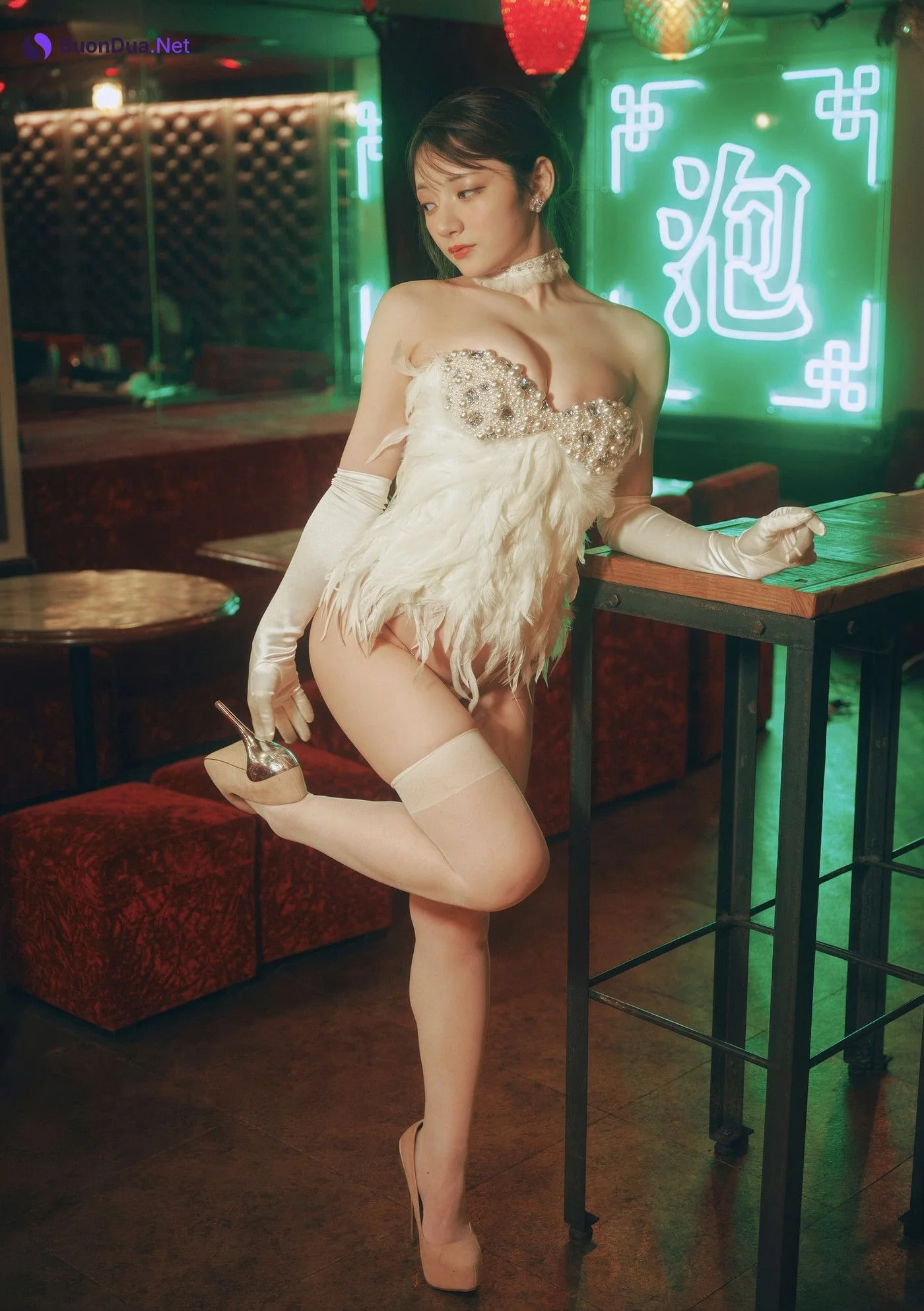 Toutomiwokanjite Sakurai 尊みを感じて桜井, デジタル写真集 「ここが、尊源郷。」 Set.03 - Photo 15