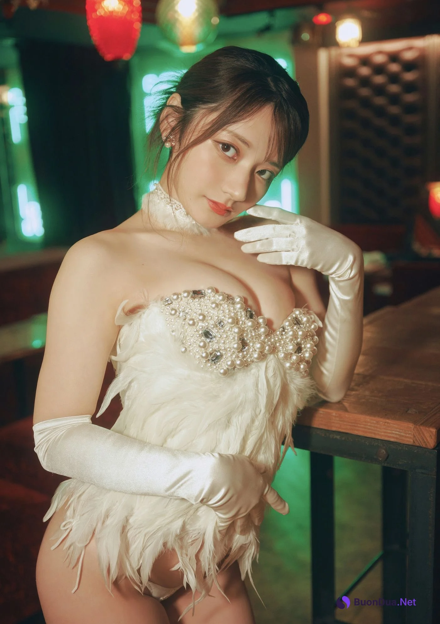 Toutomiwokanjite Sakurai 尊みを感じて桜井, デジタル写真集 「ここが、尊源郷。」 Set.03 - Photo 16