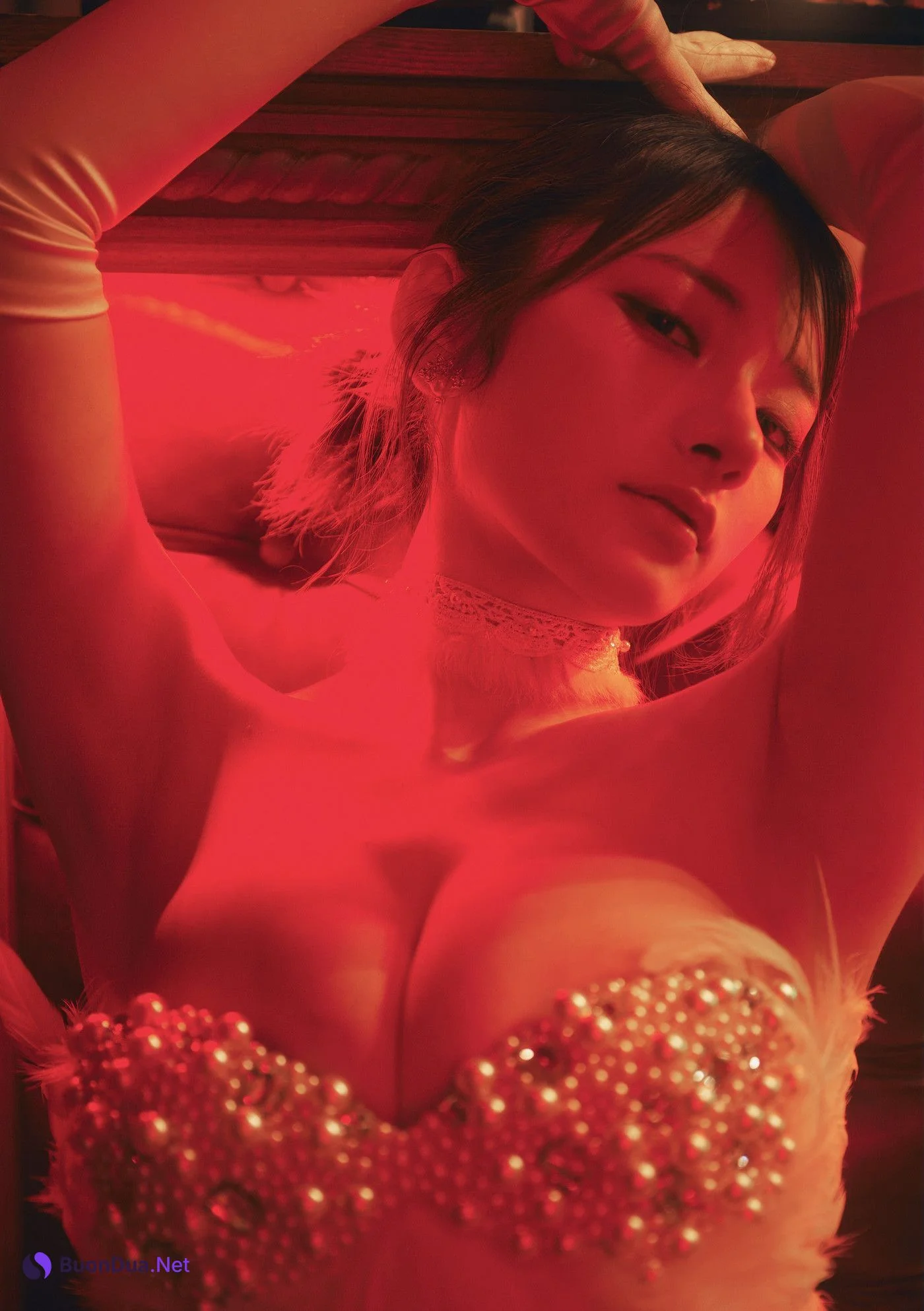 Toutomiwokanjite Sakurai 尊みを感じて桜井, デジタル写真集 「ここが、尊源郷。」 Set.03 - Photo 6