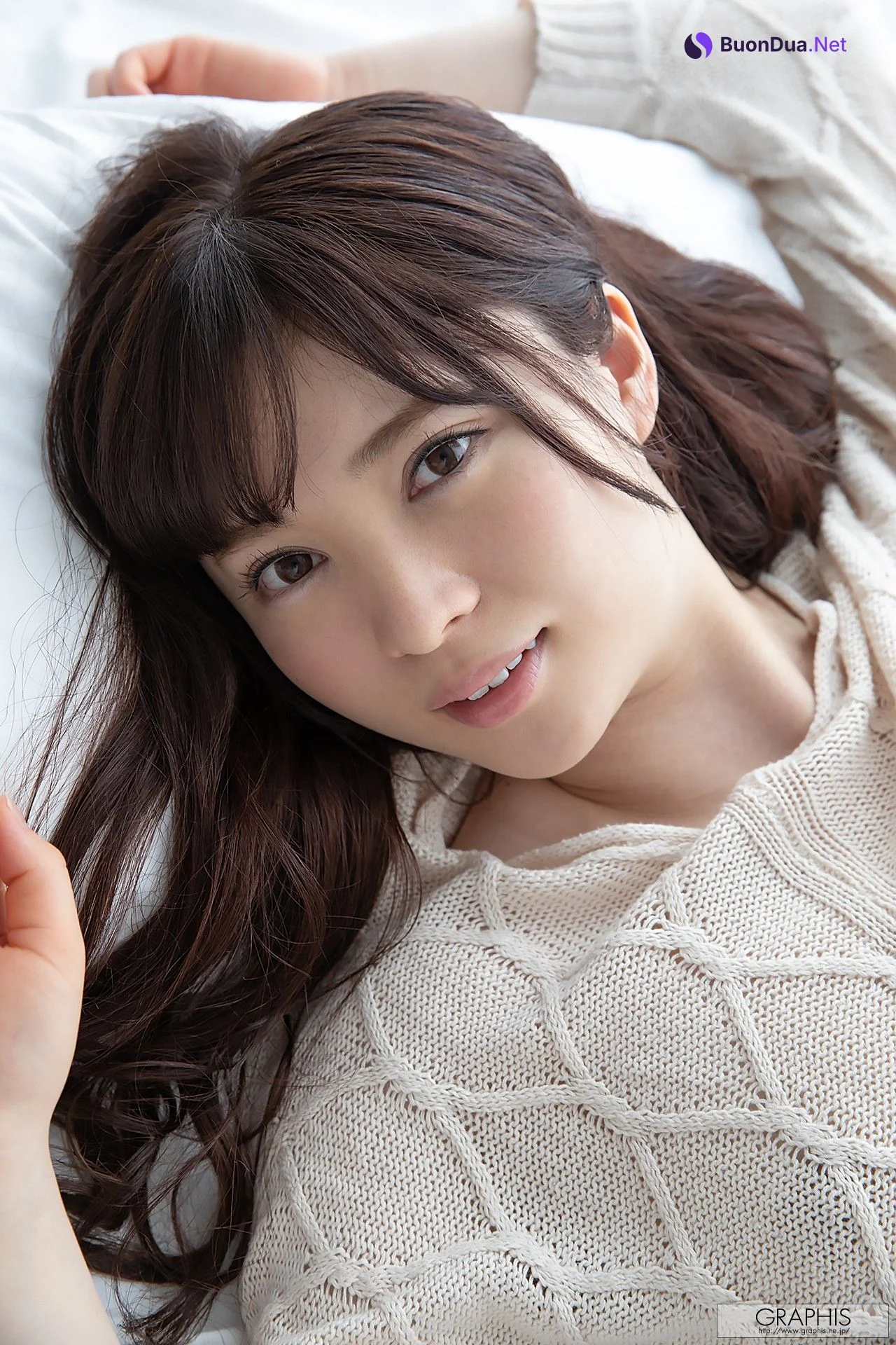 Towa Satsuki 沙月とわ, [Graphis] Gals 「ETERNAL MOON」 Vol.01 - Photo 16