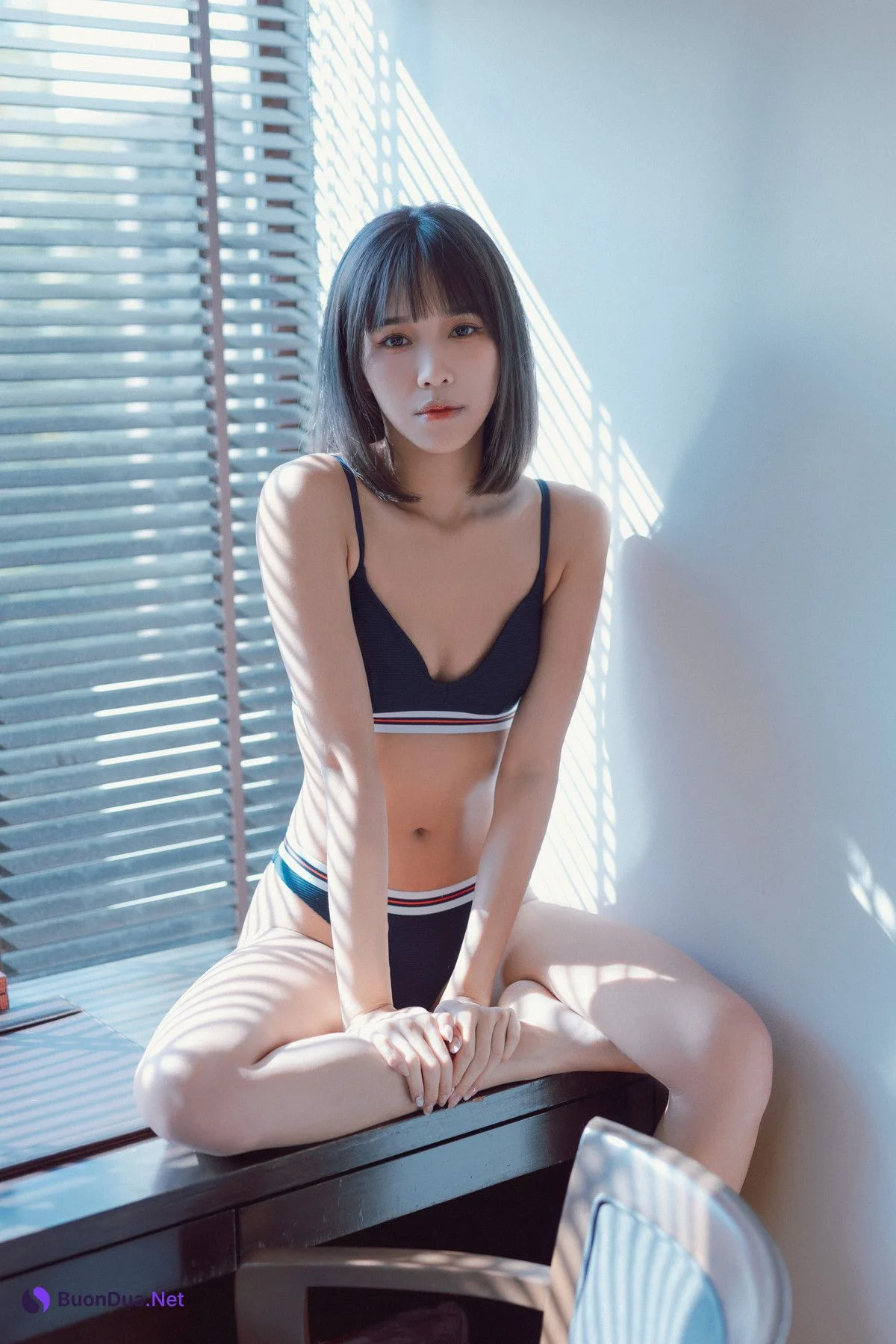 Tracia [DCP-snaps] Vol.01 Photobook Set.01 - Photo 12