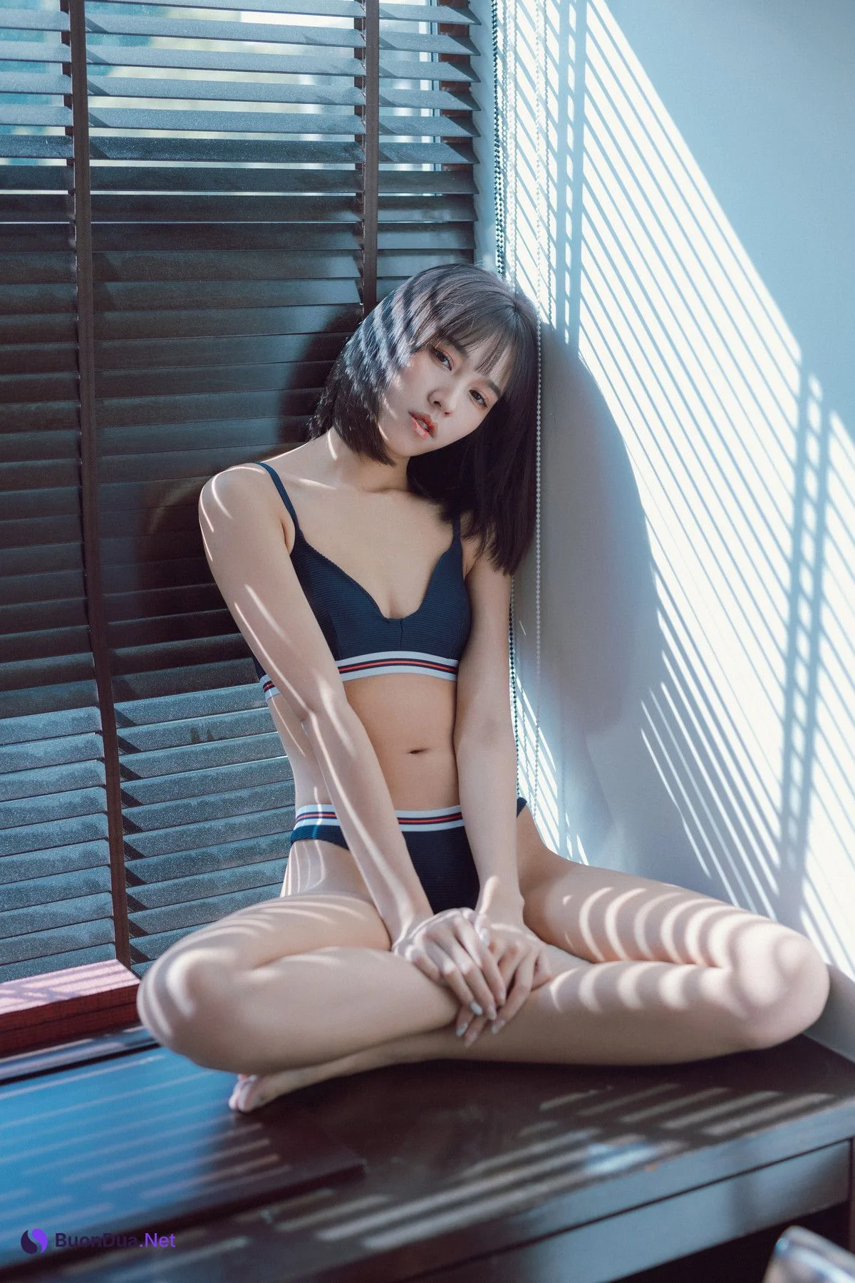 Tracia [DCP-snaps] Vol.01 Photobook Set.01 - Photo 15