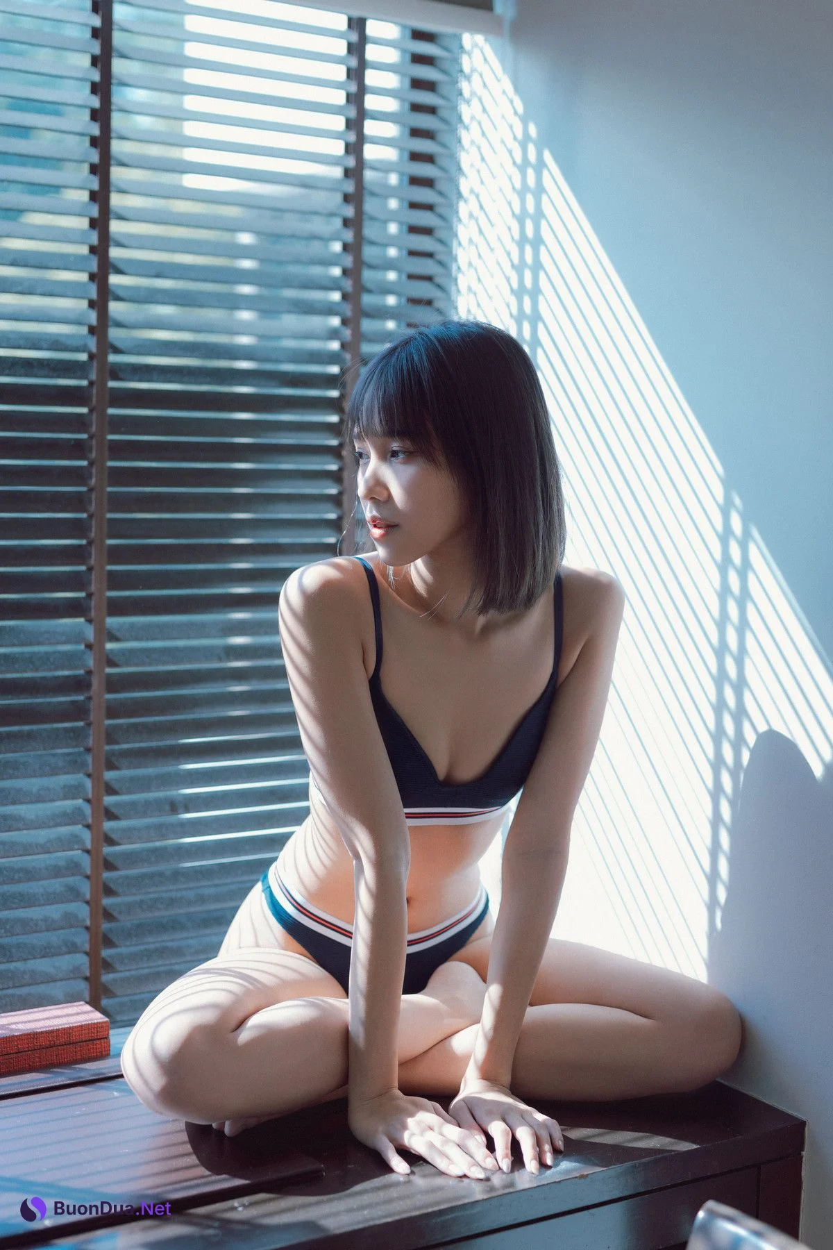 Tracia [DCP-snaps] Vol.01 Photobook Set.01 - Photo 17