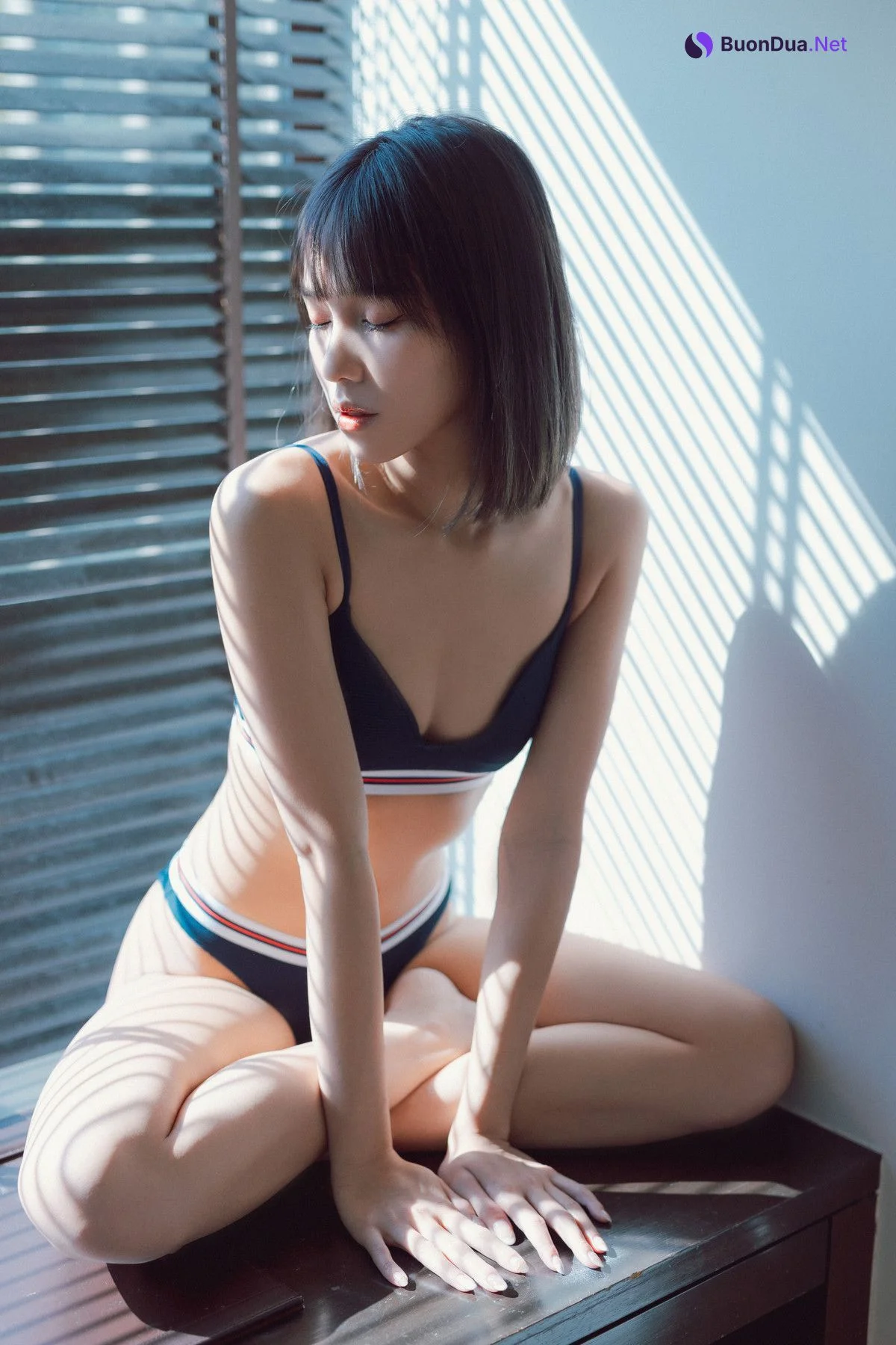 Tracia [DCP-snaps] Vol.01 Photobook Set.01 - Photo 18