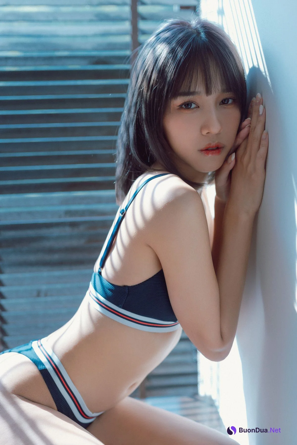 Tracia [DCP-snaps] Vol.01 Photobook Set.01 - Photo 19