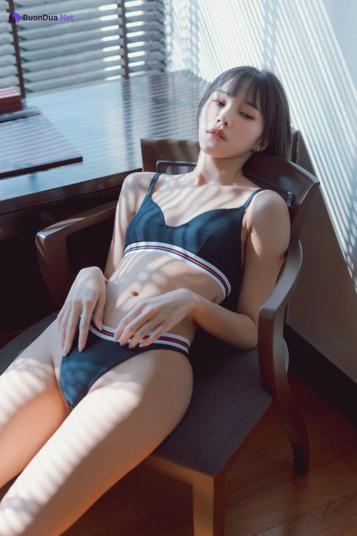 Tracia [DCP-snaps] Vol.01 Photobook Set.02 - Photo 17