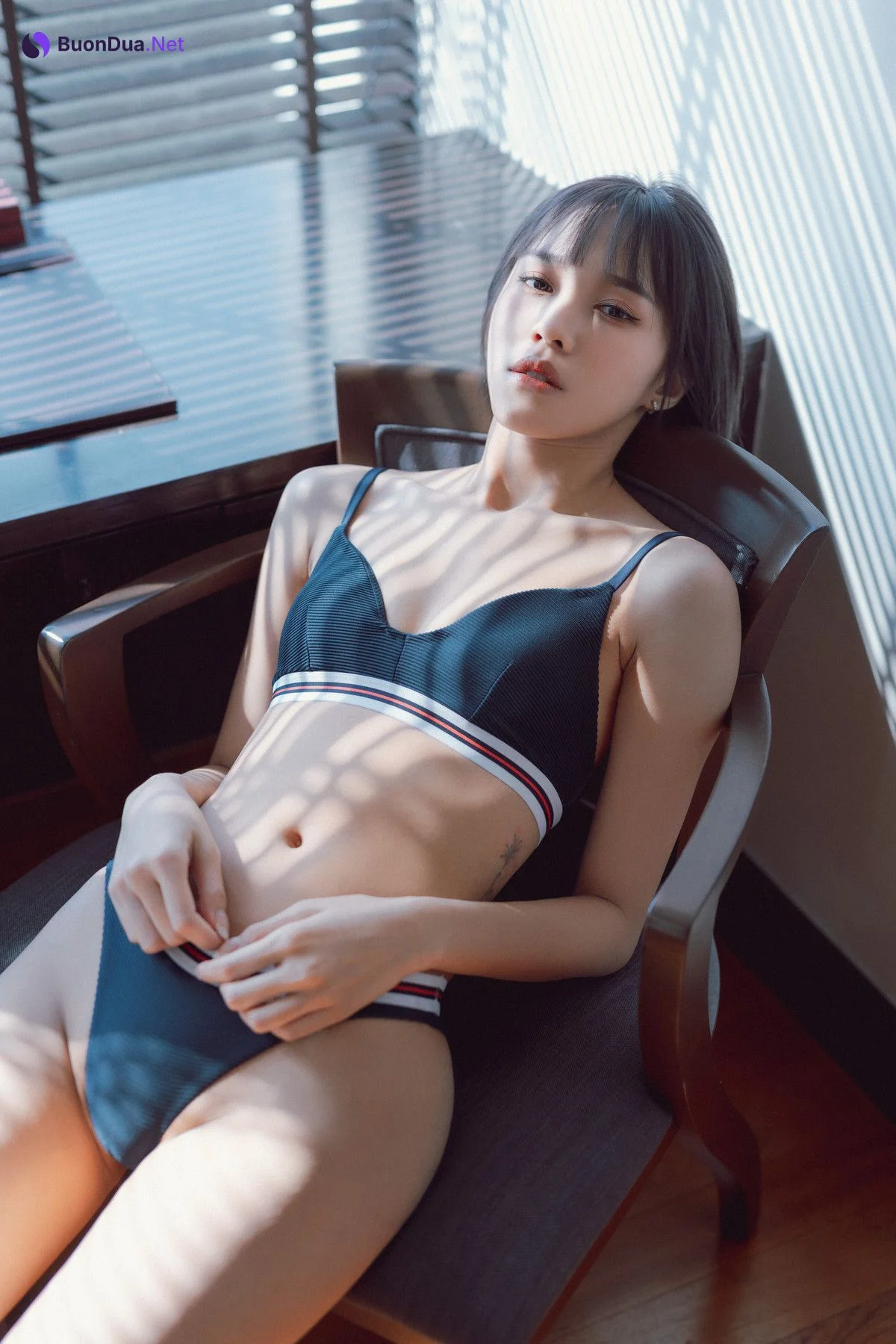 Tracia [DCP-snaps] Vol.01 Photobook Set.02 - Photo 18