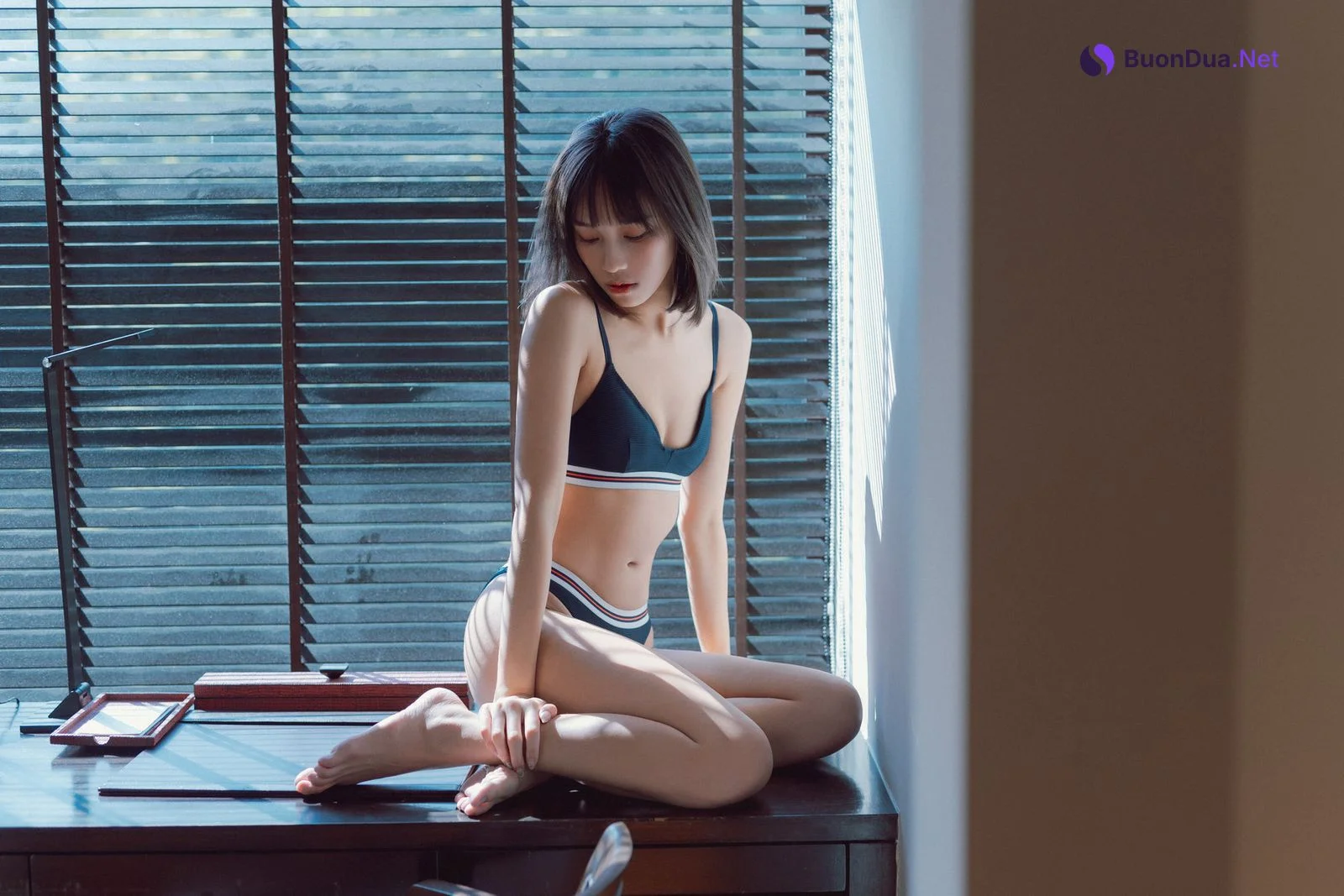 Tracia [DCP-snaps] Vol.01 Photobook Set.02 - Photo 3