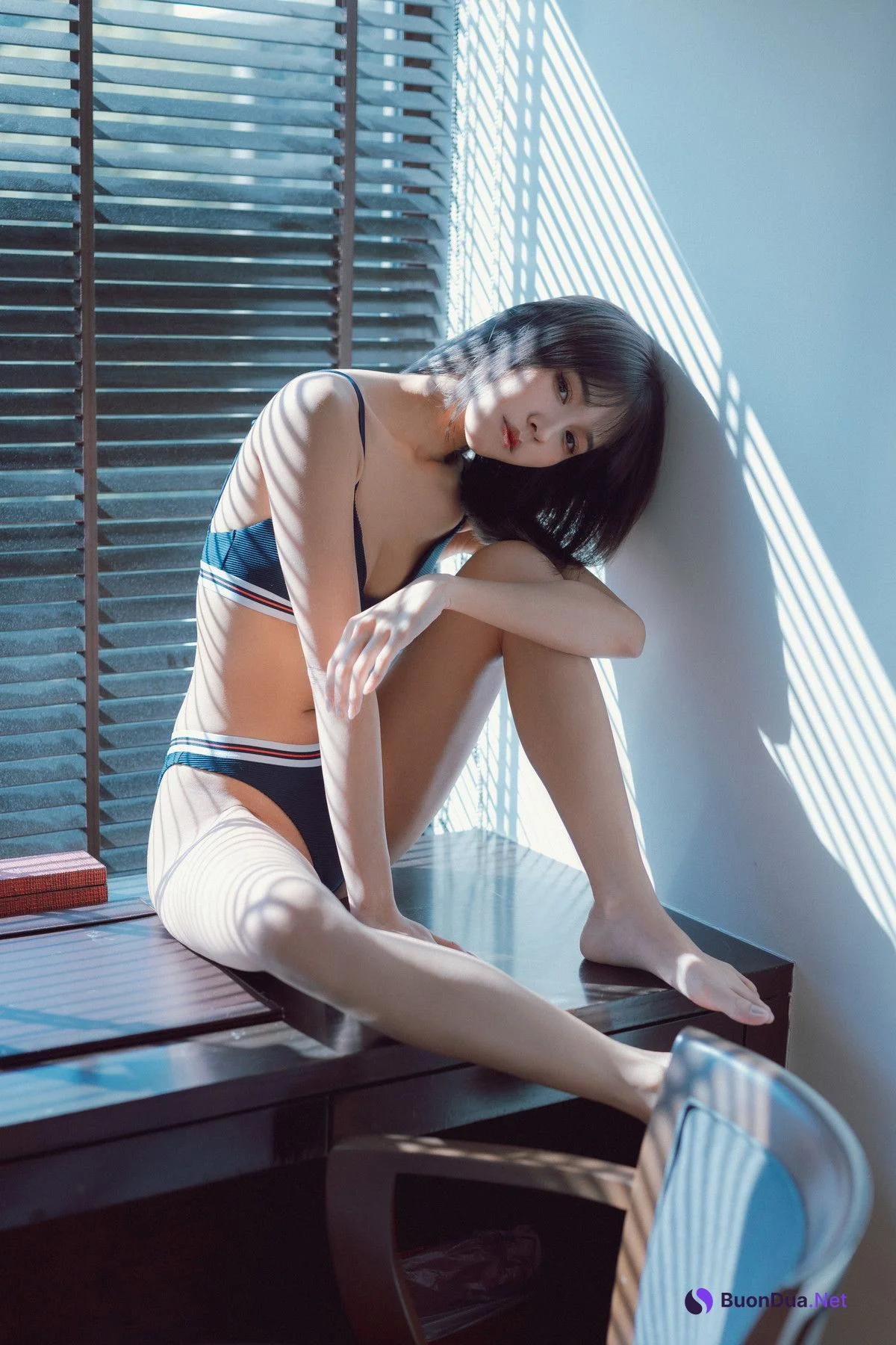 Tracia [DCP-snaps] Vol.01 Photobook Set.02 - Photo 6