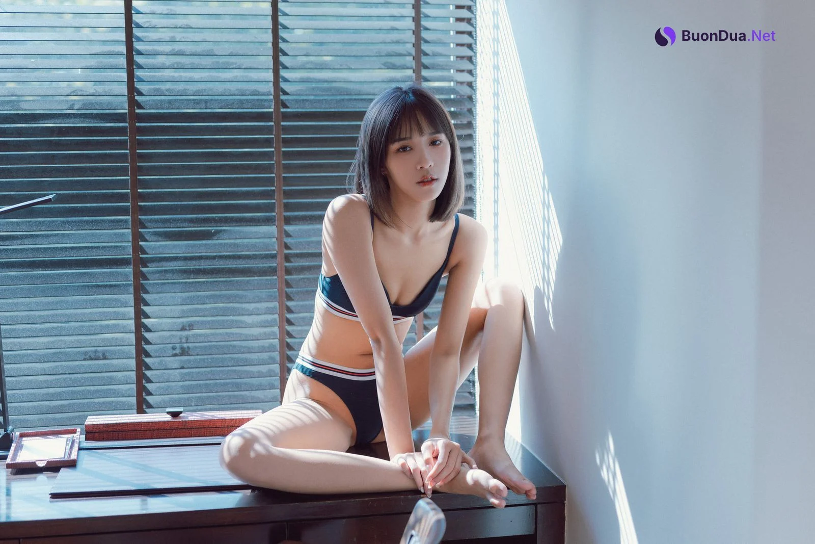 Tracia [DCP-snaps] Vol.01 Photobook Set.02 - Photo 7