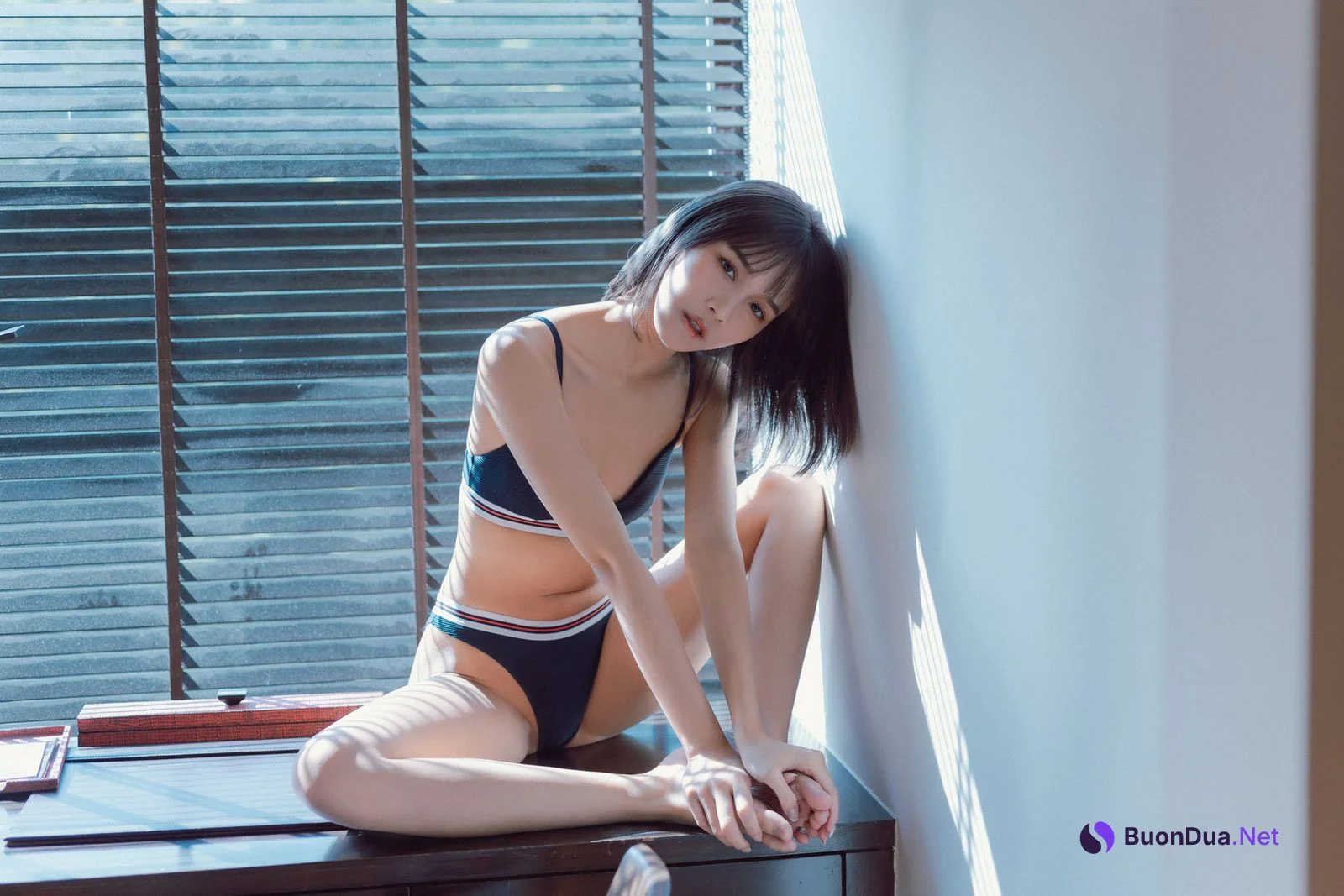 Tracia [DCP-snaps] Vol.01 Photobook Set.02 - Photo 8
