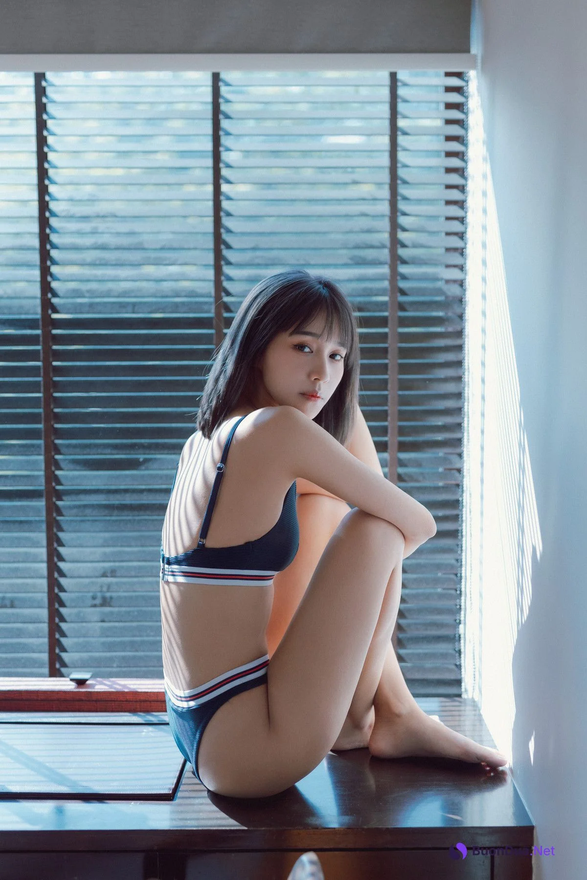 Tracia [DCP-snaps] Vol.01 Photobook Set.02 - Photo 9