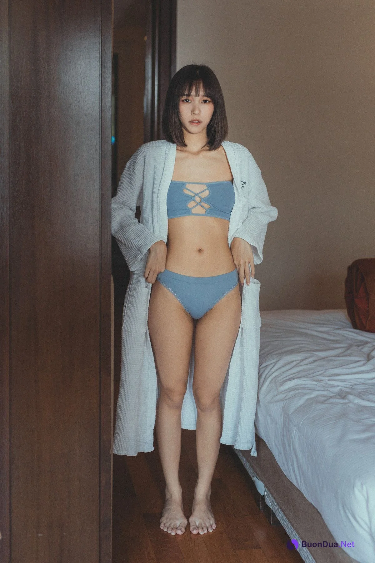 Tracia [DCP-snaps] Vol.02 Photobook Set.01 - Photo 3