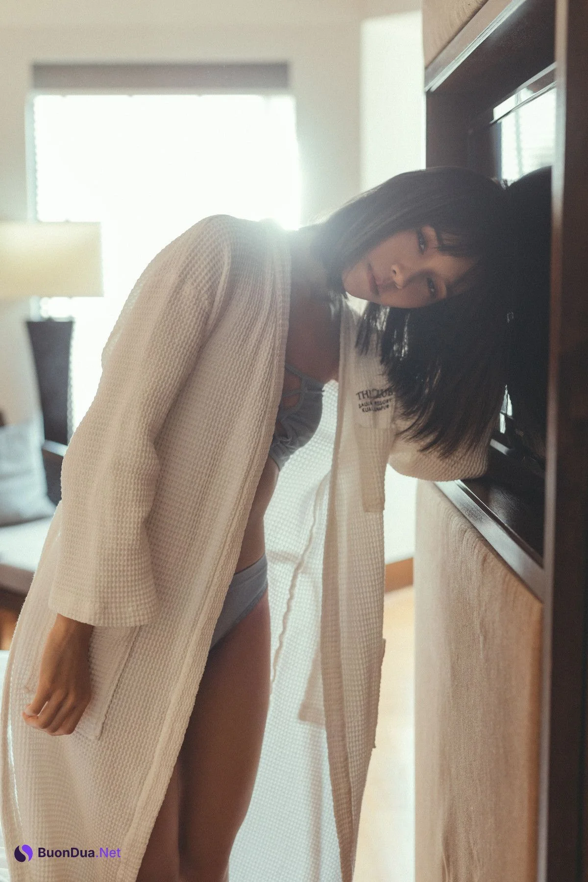Tracia [DCP-snaps] Vol.02 Photobook Set.01 - Photo 4