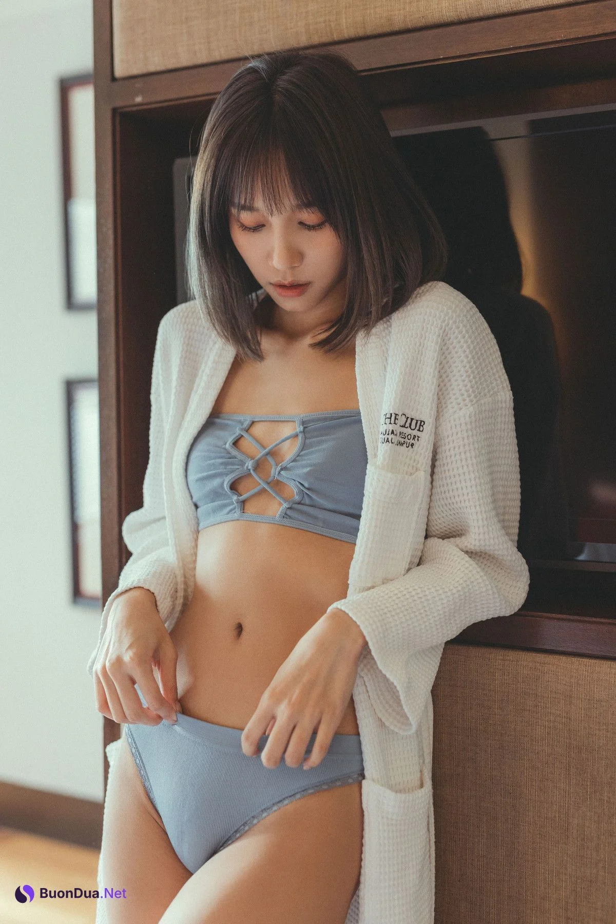 Tracia [DCP-snaps] Vol.02 Photobook Set.01 - Photo 7