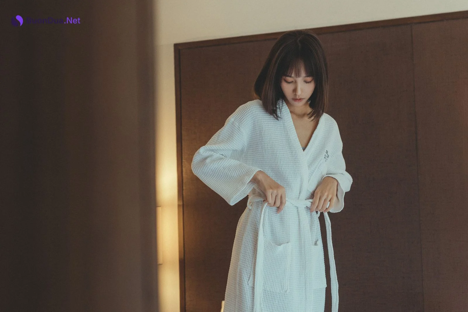 Tracia [DCP-snaps] Vol.02 Photobook Set.02 - Photo 2