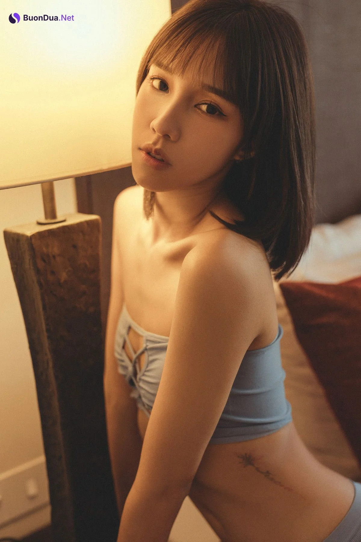 Tracia [DCP-snaps] Vol.02 Photobook Set.02 - Photo 4