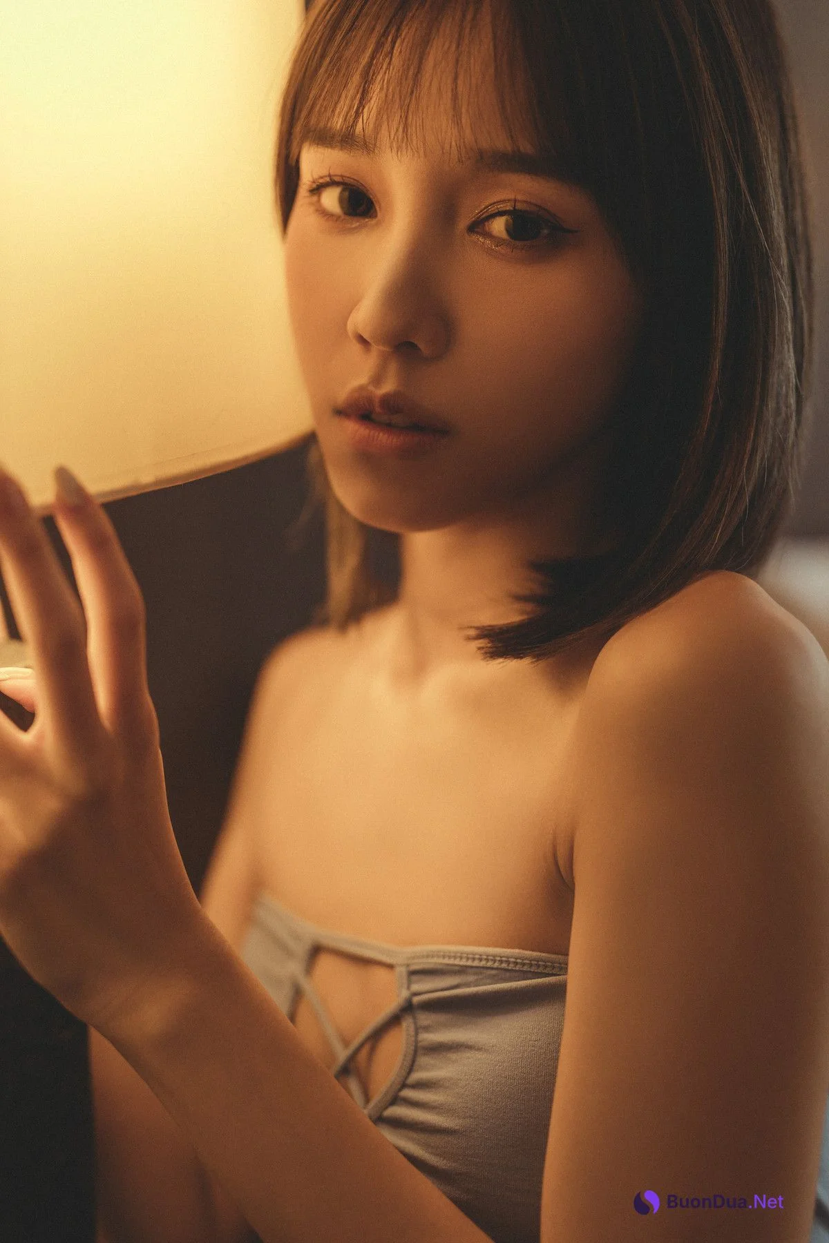 Tracia [DCP-snaps] Vol.02 Photobook Set.02 - Photo 7