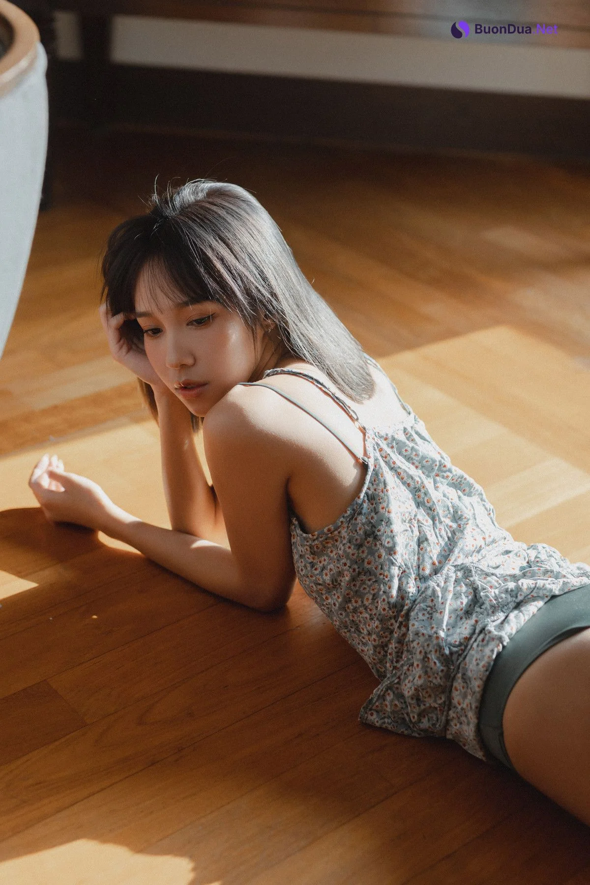 Tracia [DCP-snaps] Vol.03 Photobook Set.01 - Photo 19
