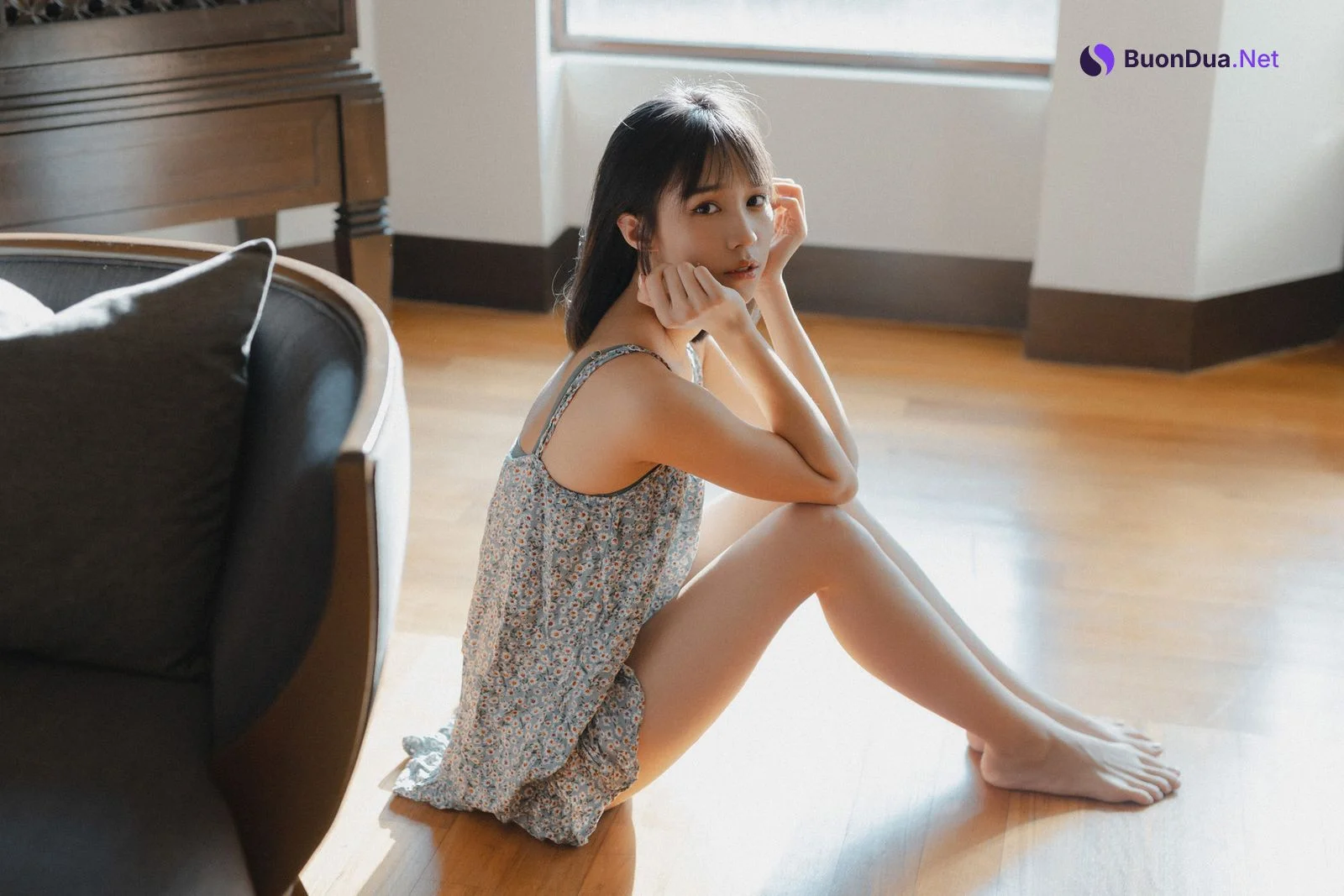 Tracia [DCP-snaps] Vol.03 Photobook Set.01 - Photo 2