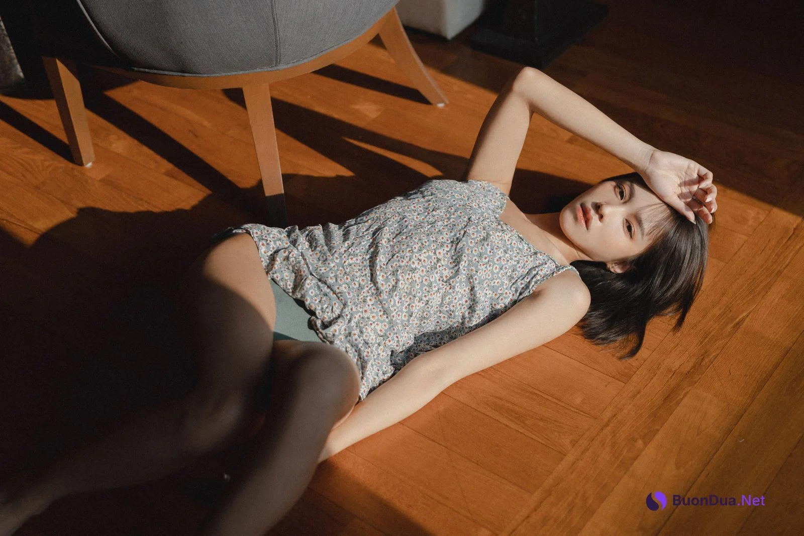 Tracia [DCP-snaps] Vol.03 Photobook Set.01 - Photo 8