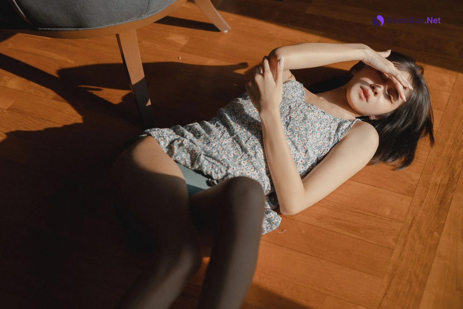 Tracia [DCP-snaps] Vol.03 Photobook Set.01 - Photo 9