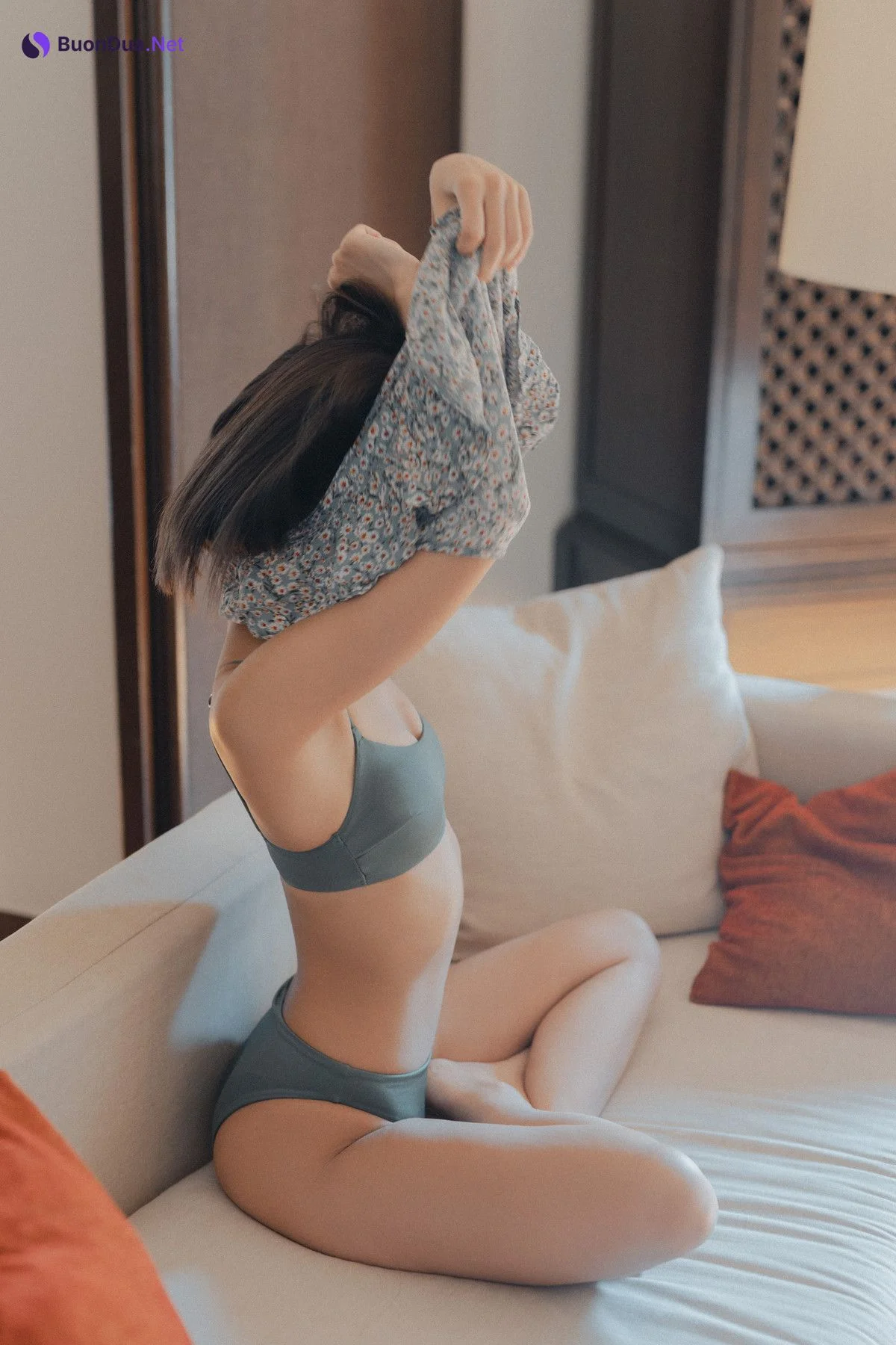 Tracia [DCP-snaps] Vol.03 Photobook Set.02 - Photo 16