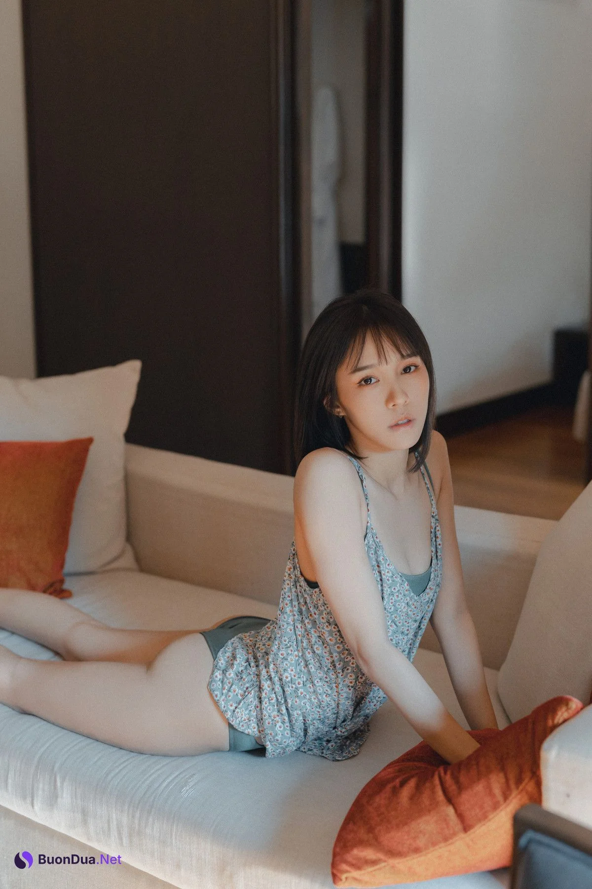 Tracia [DCP-snaps] Vol.03 Photobook Set.02 - Photo 2