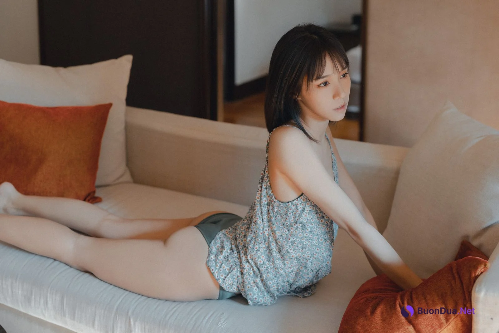 Tracia [DCP-snaps] Vol.03 Photobook Set.02 - Photo 3