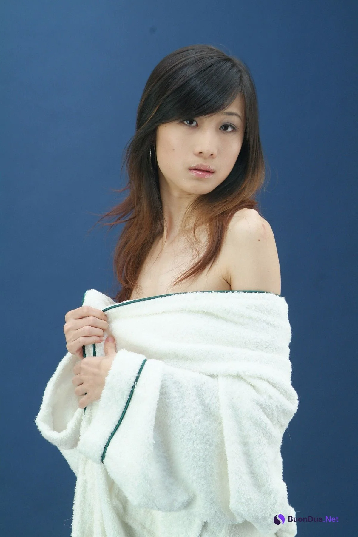 國模Tracy 私拍套圖 Vol.02 - Photo 14
