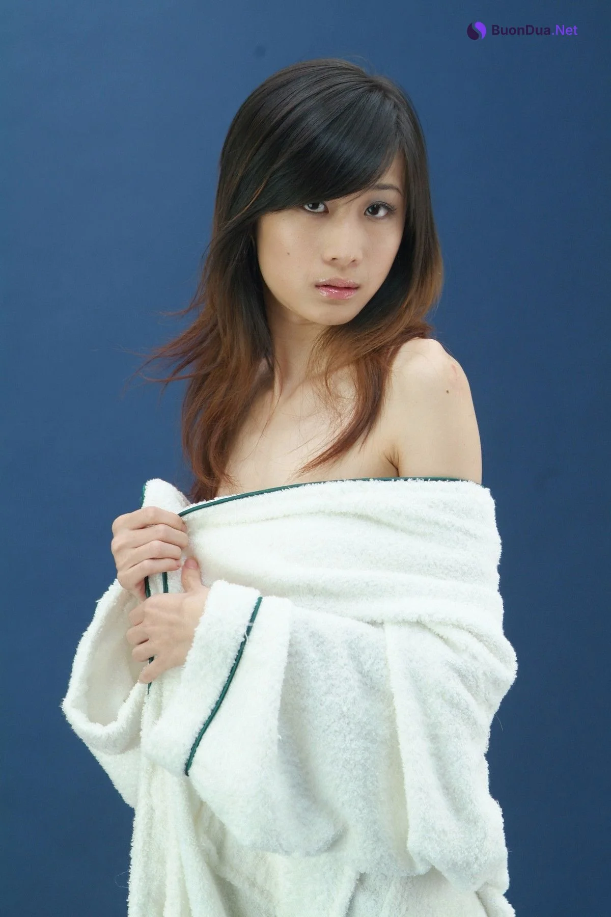 國模Tracy 私拍套圖 Vol.02 - Photo 15