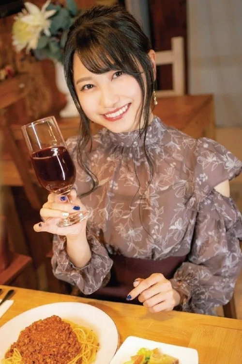 TrySail, Seigura 2022.01 (声優グランプリ 2022年1月号)