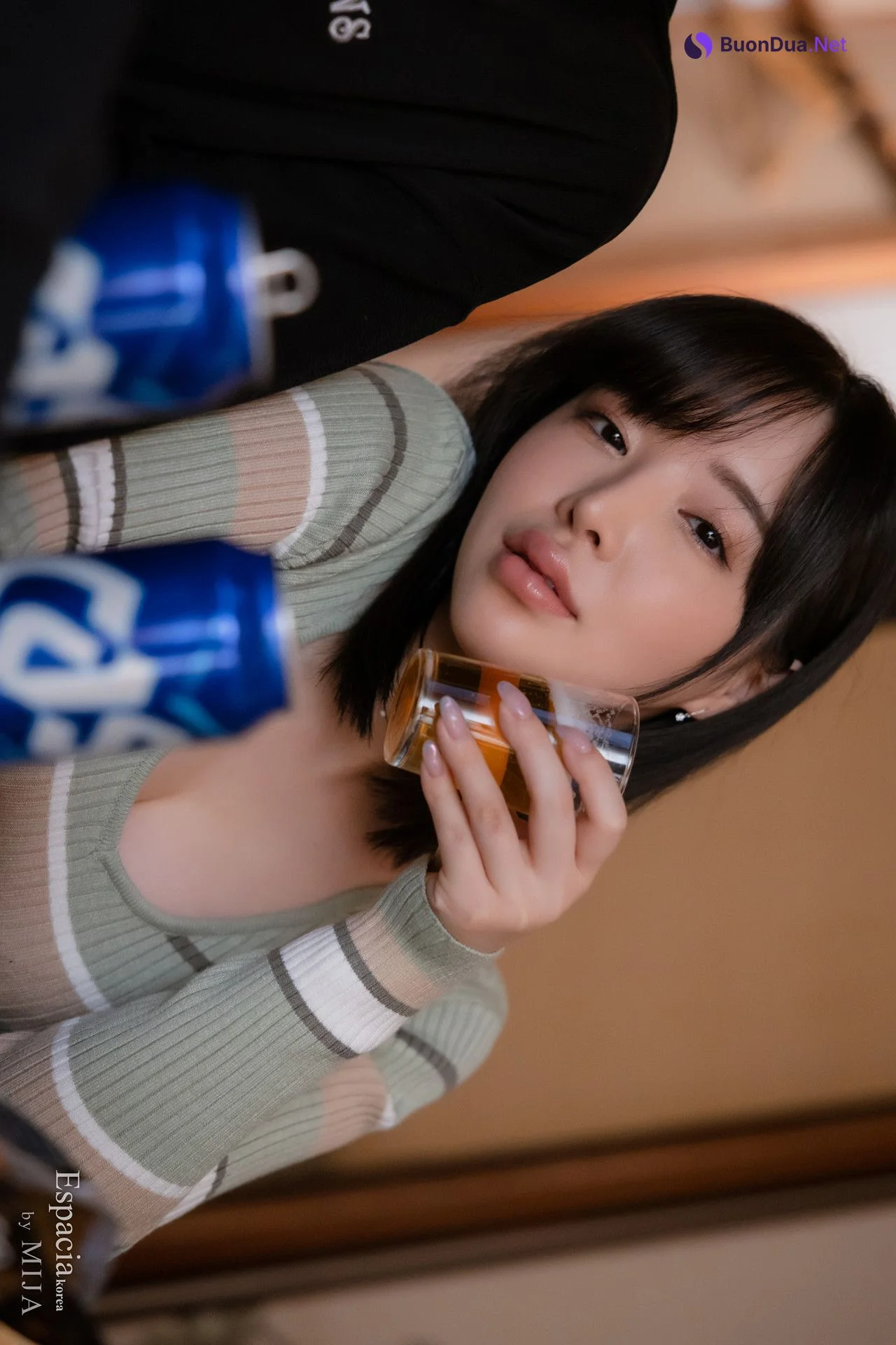 Tsubaki Sannomiya 三宮つばき, Espacia Korea EXM#001 - Photo 15