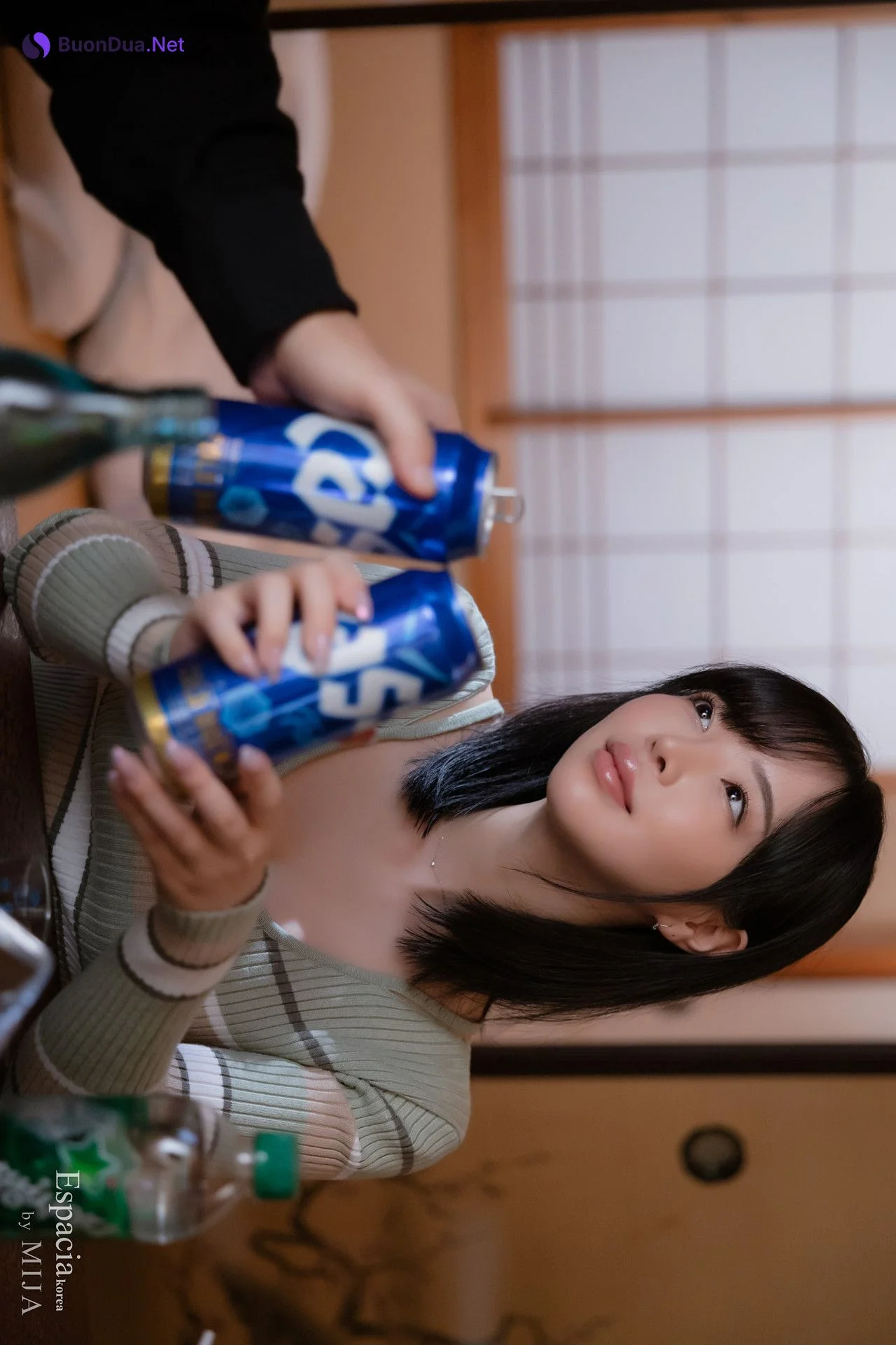 Tsubaki Sannomiya 三宮つばき, Espacia Korea EXM#001 - Photo 7
